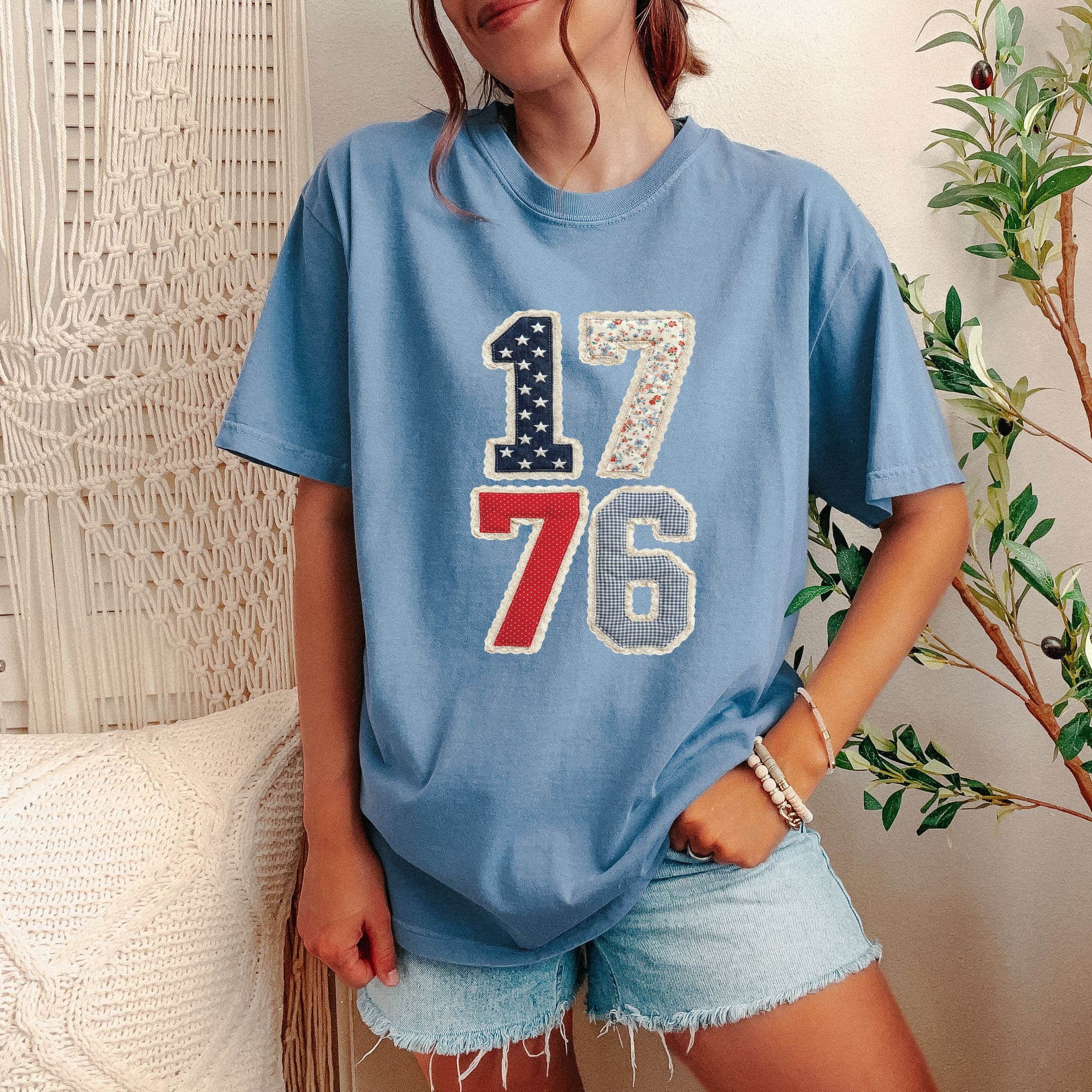 27514M_F-GDT Blue Jean