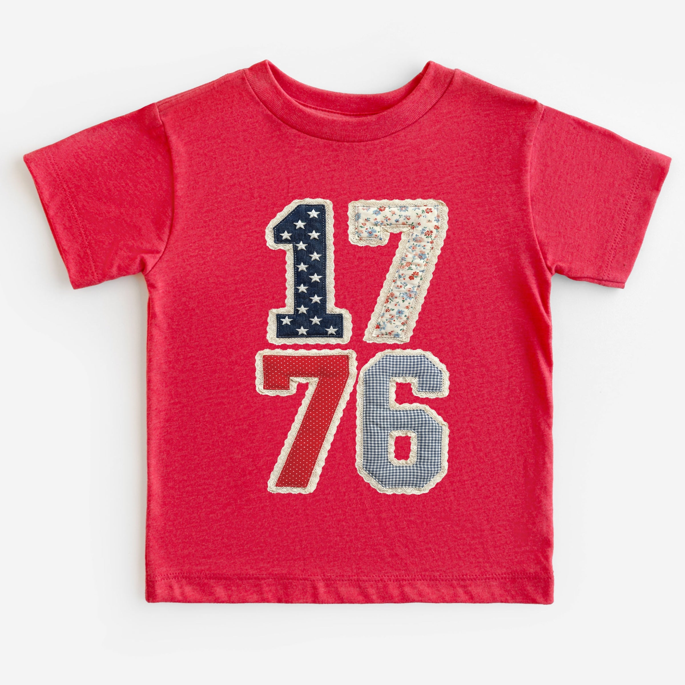 27514M_F-TC Heather Red