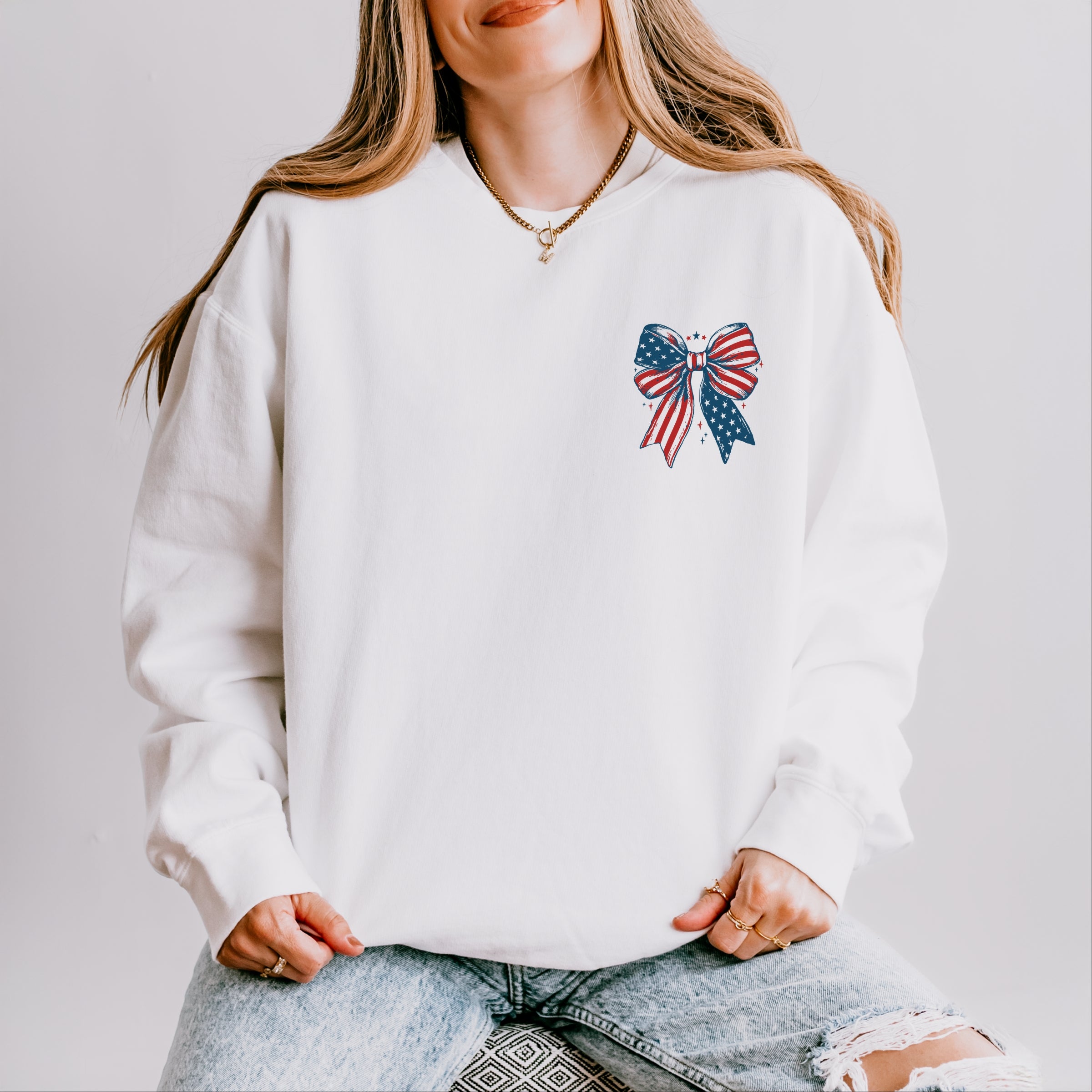 27517M_LC-LGDSWT White