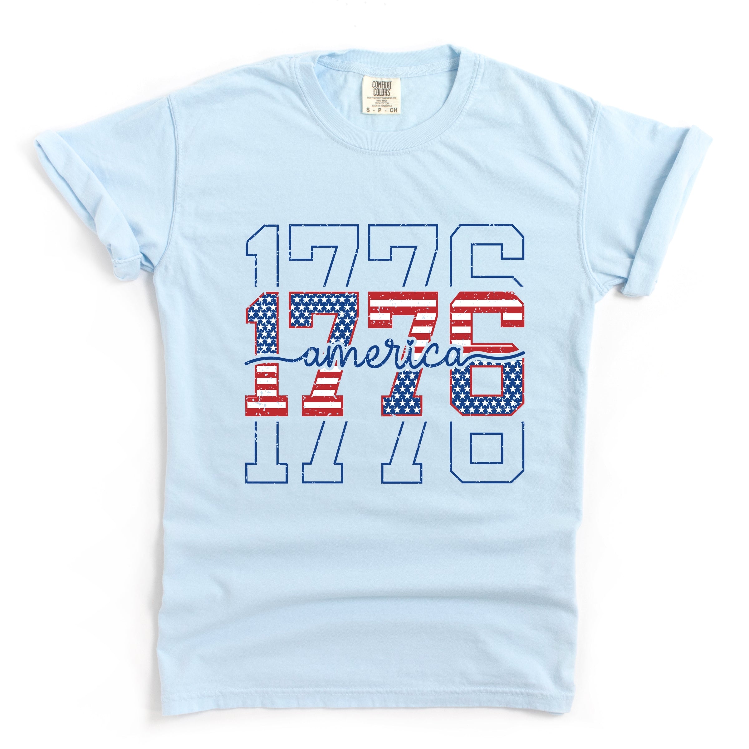 27518M_F-GDT Chambray