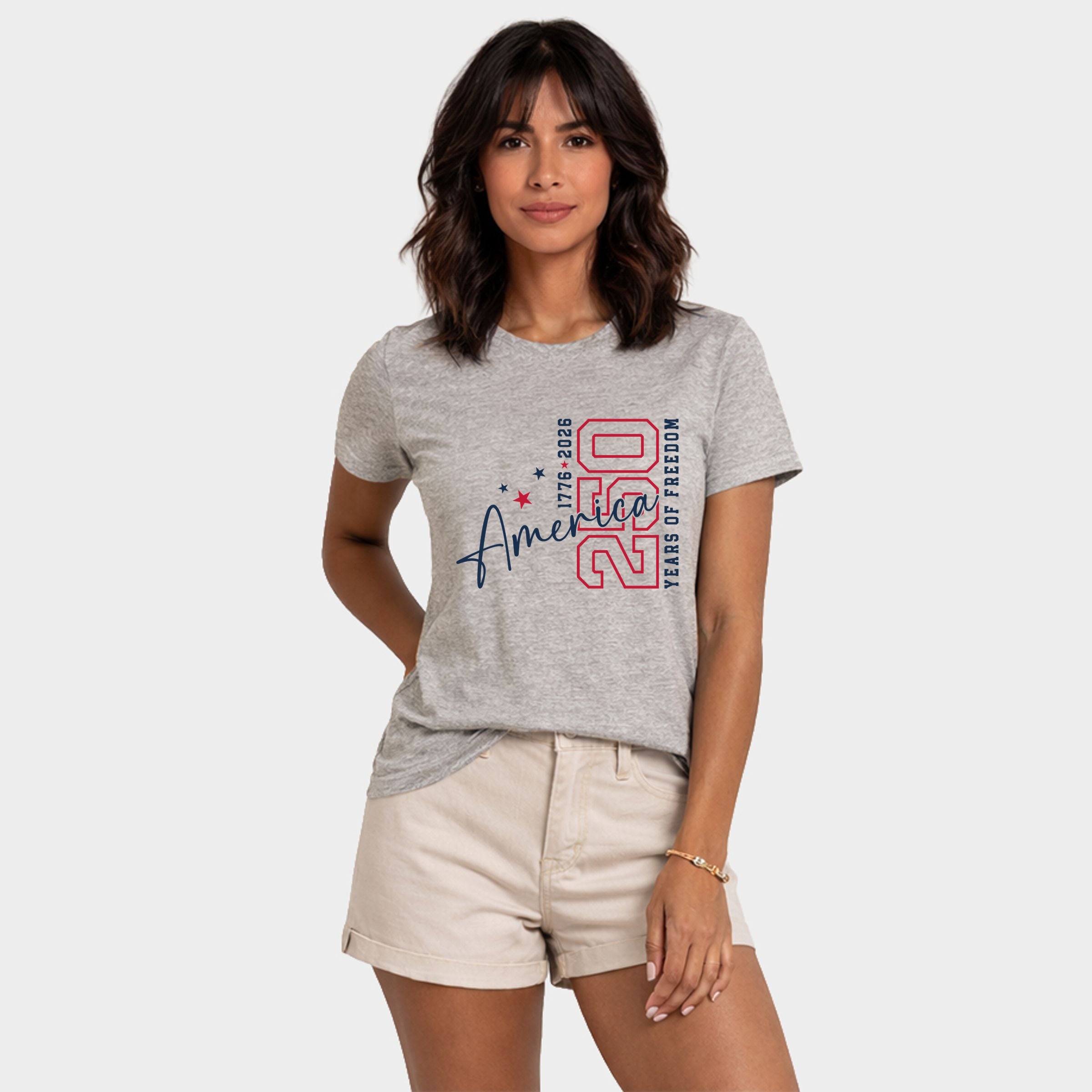 27519M_F-C Heather Grey