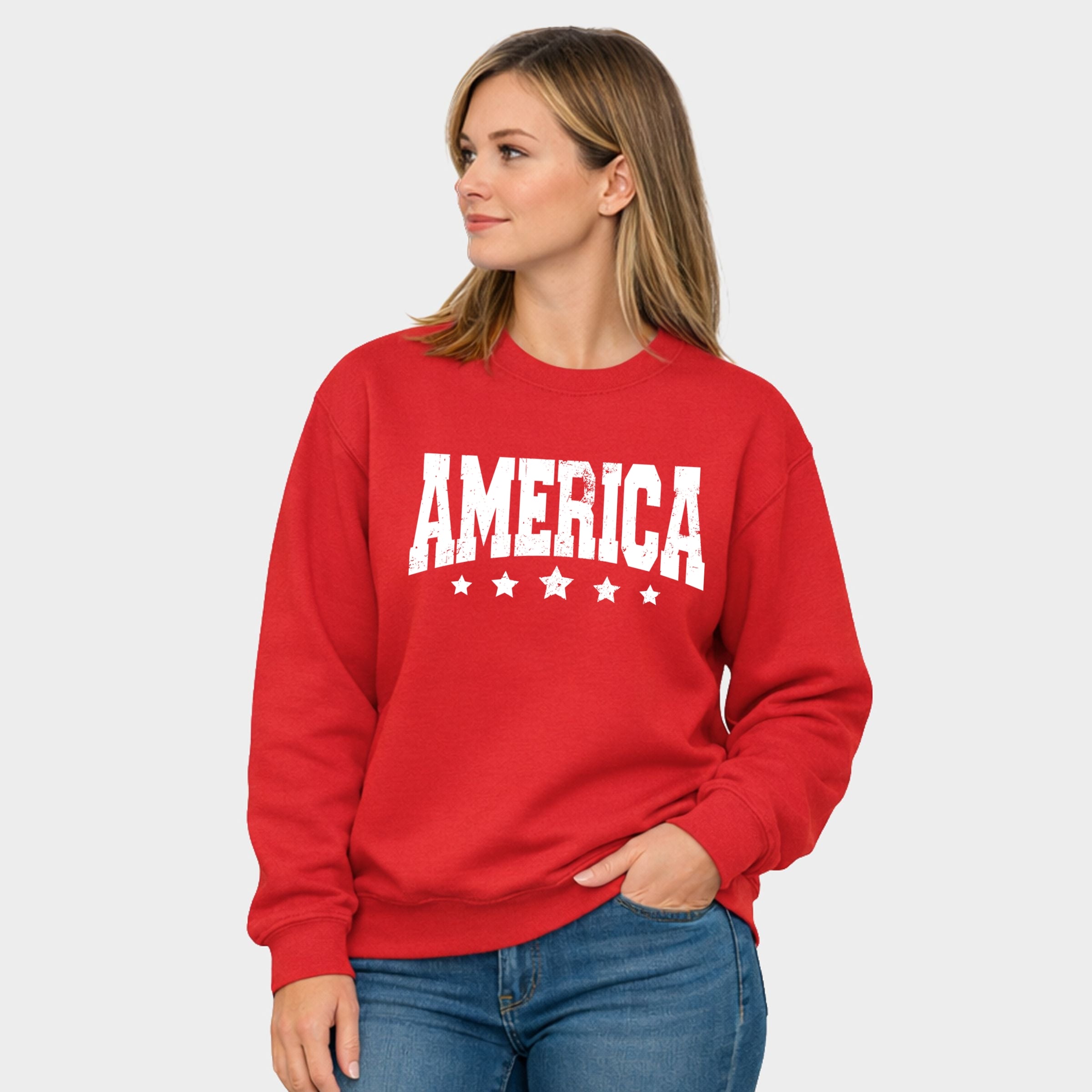 27521W_F-SWT Red