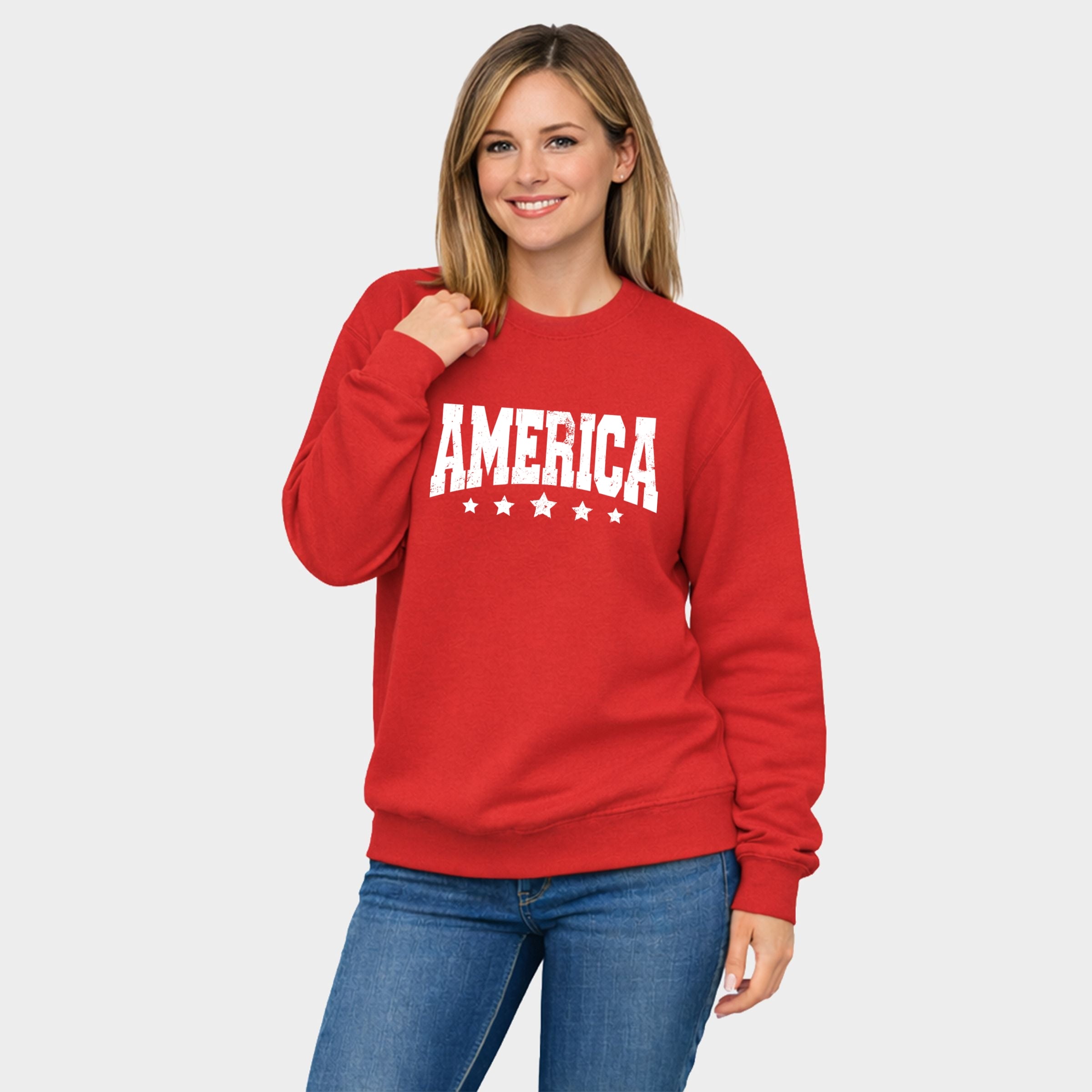 27521W_F-SWT Red