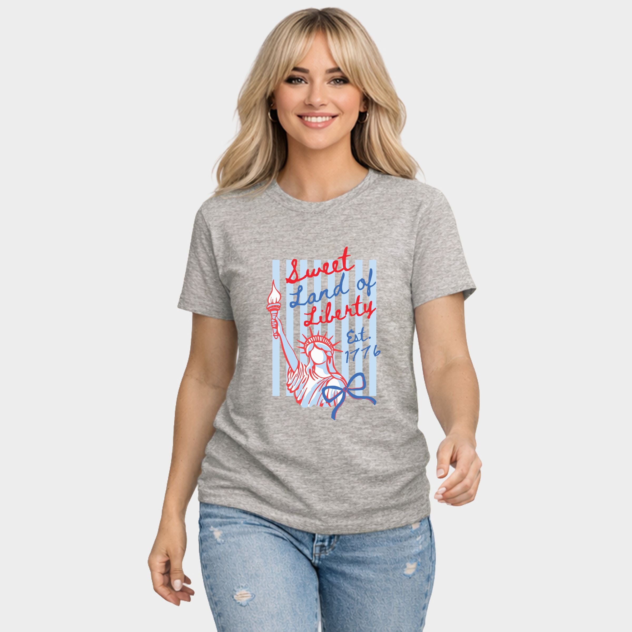27524M_F-C Heather Grey