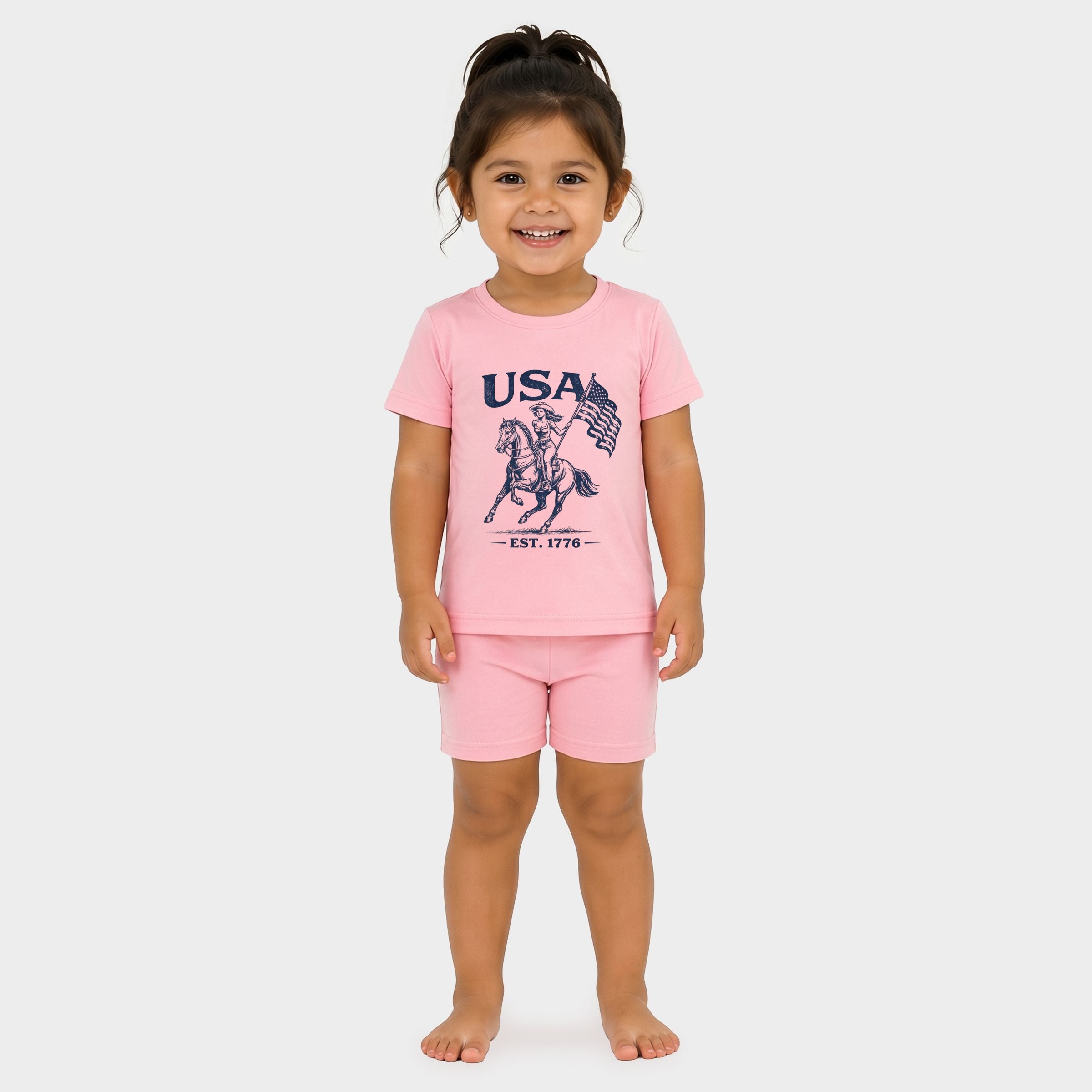 27526M_F-TSSET Pink