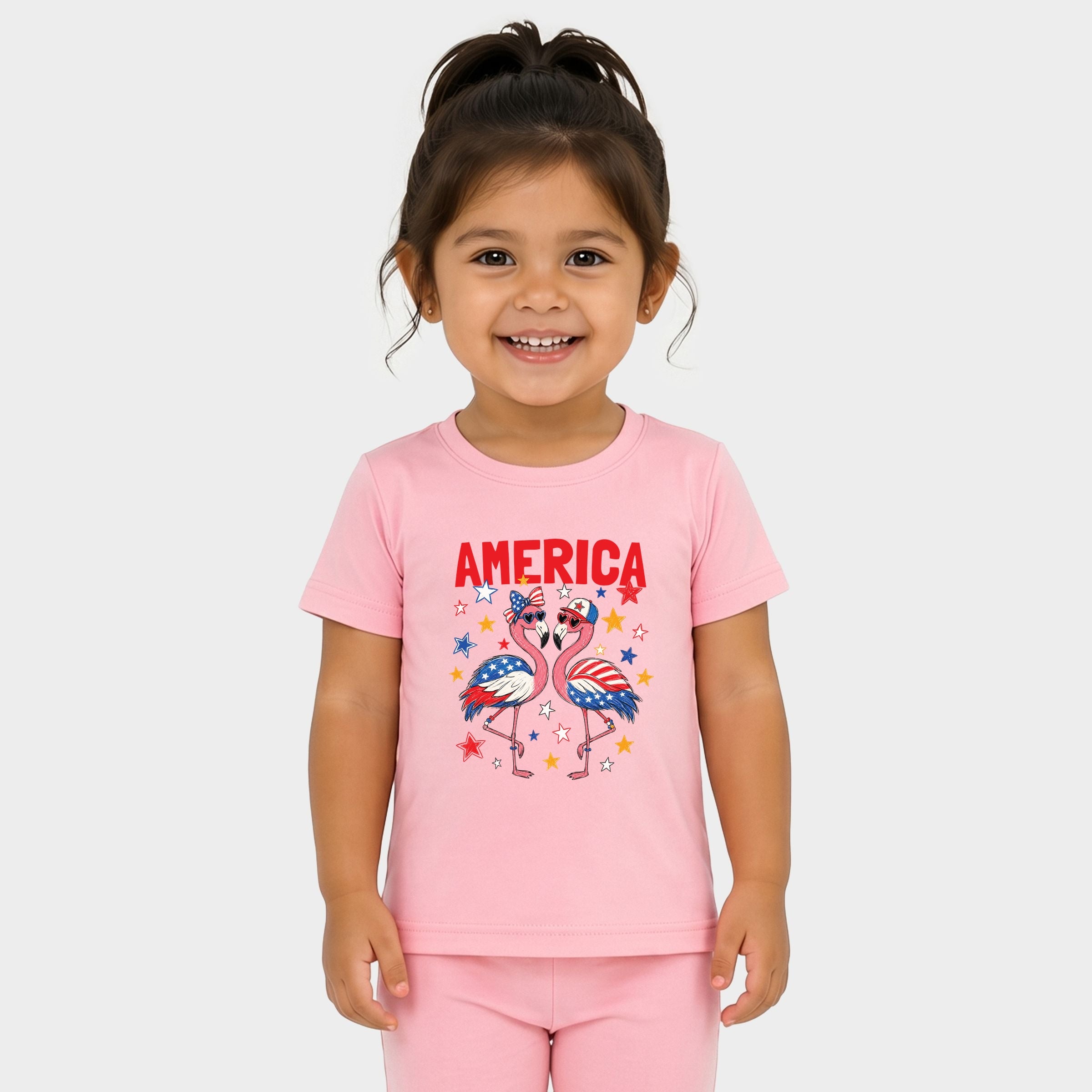 27527M_F-TSSET Pink