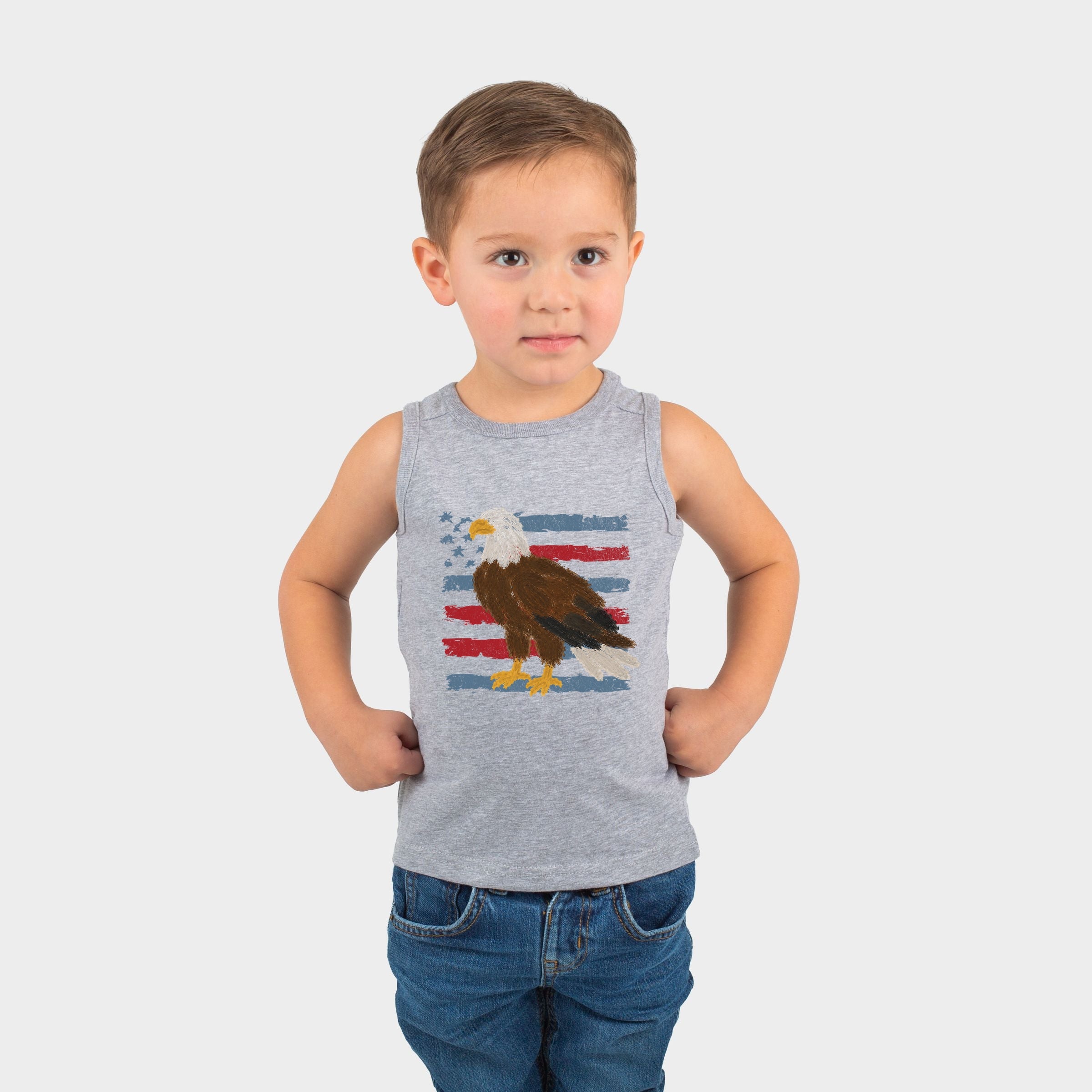 27529M_F-TTK Heather Grey