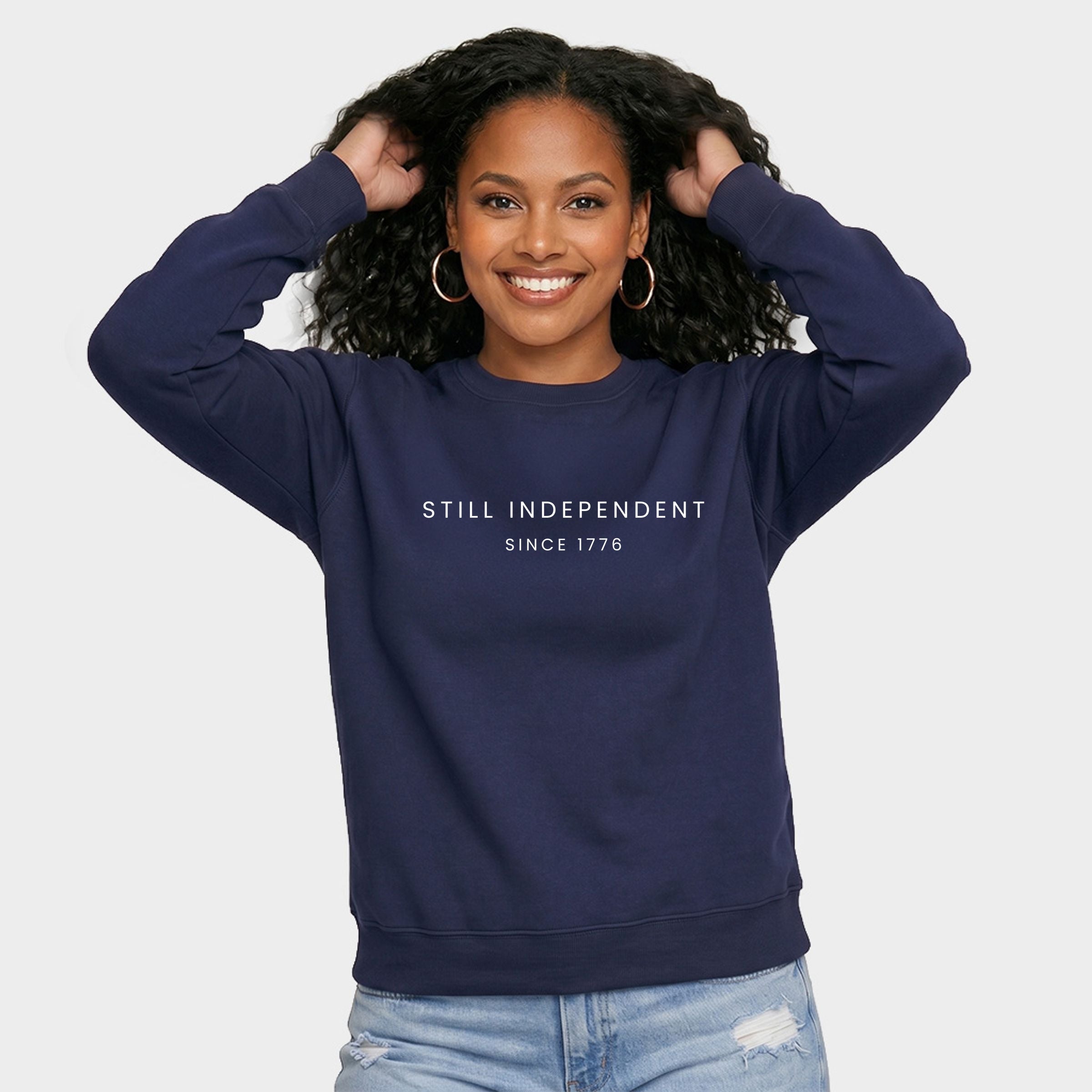 27533W_F-SWT True Navy