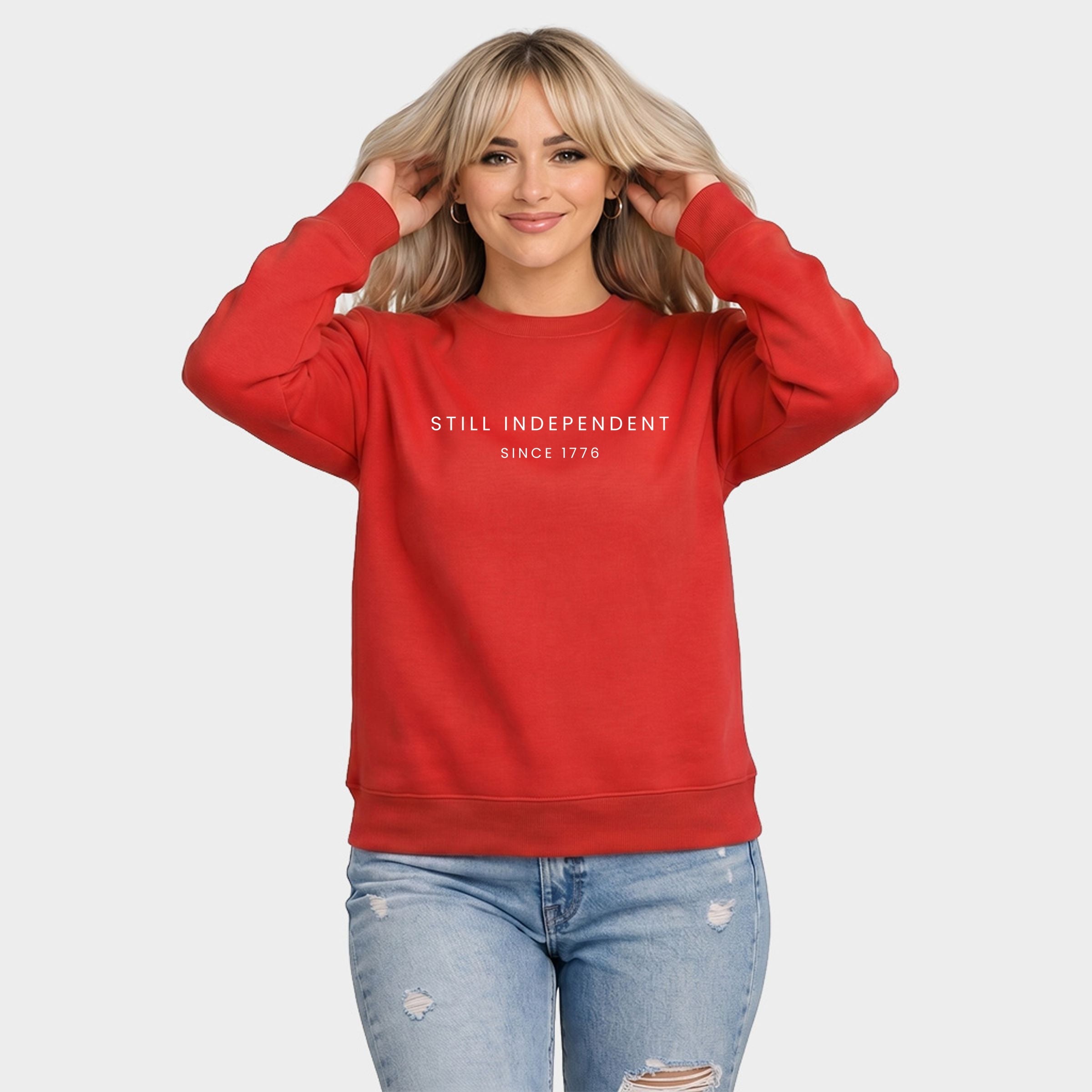 27533W_F-SWT Red