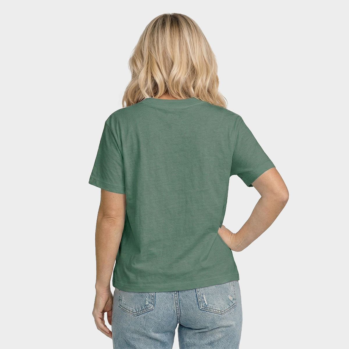 See You Later Alligator - Women's Relaxed Boxy Tee