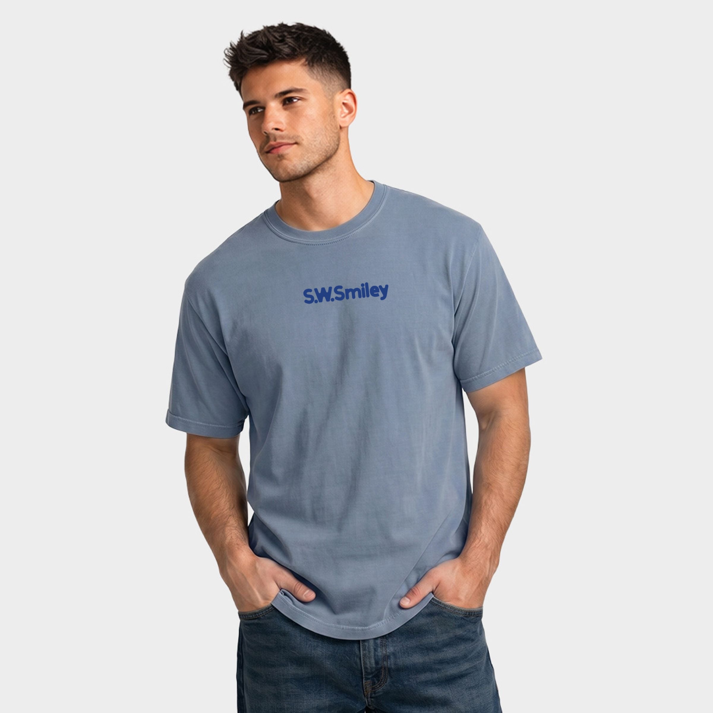27913BLU_CCB-MGDT Blue Jean