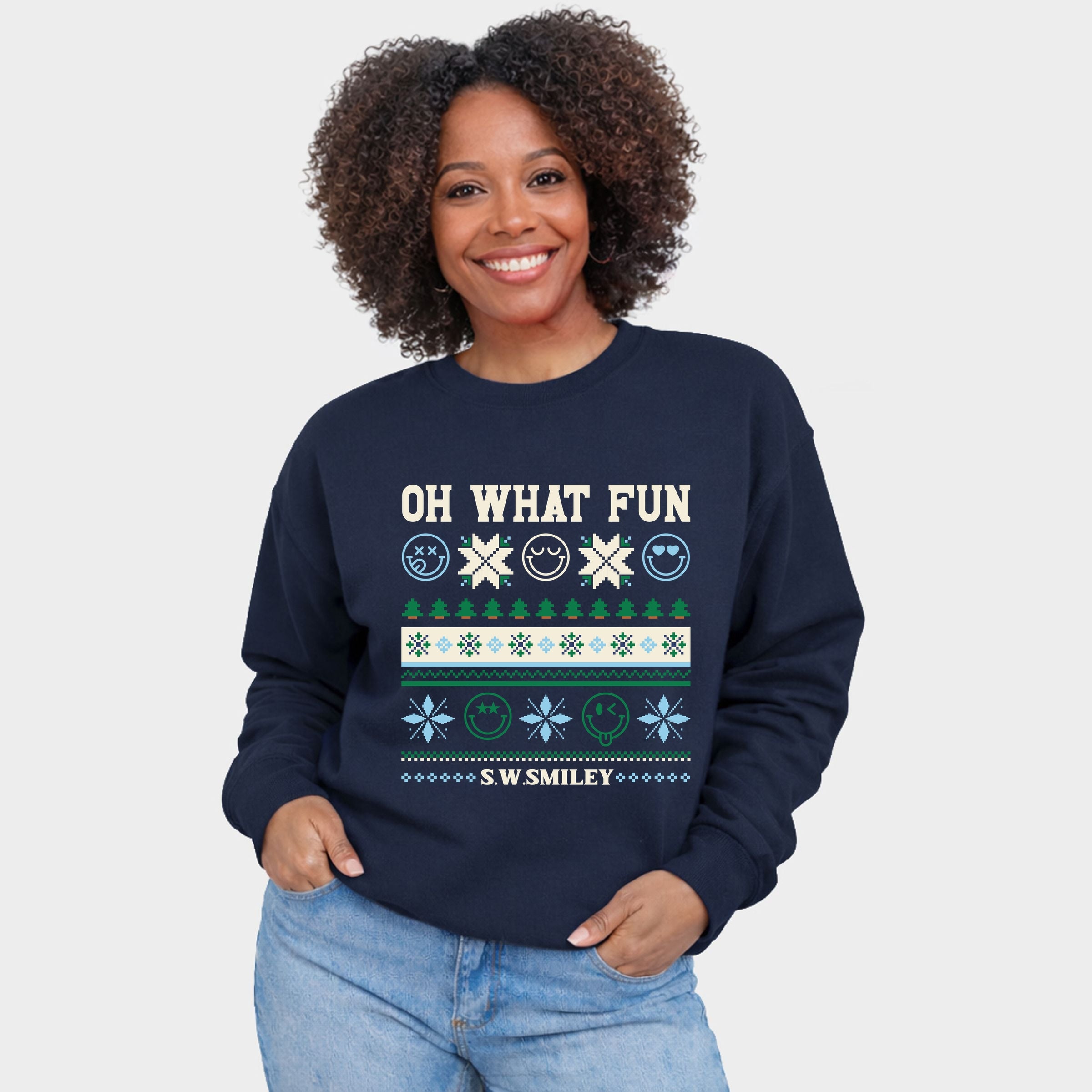 27917M_F-SWT True Navy