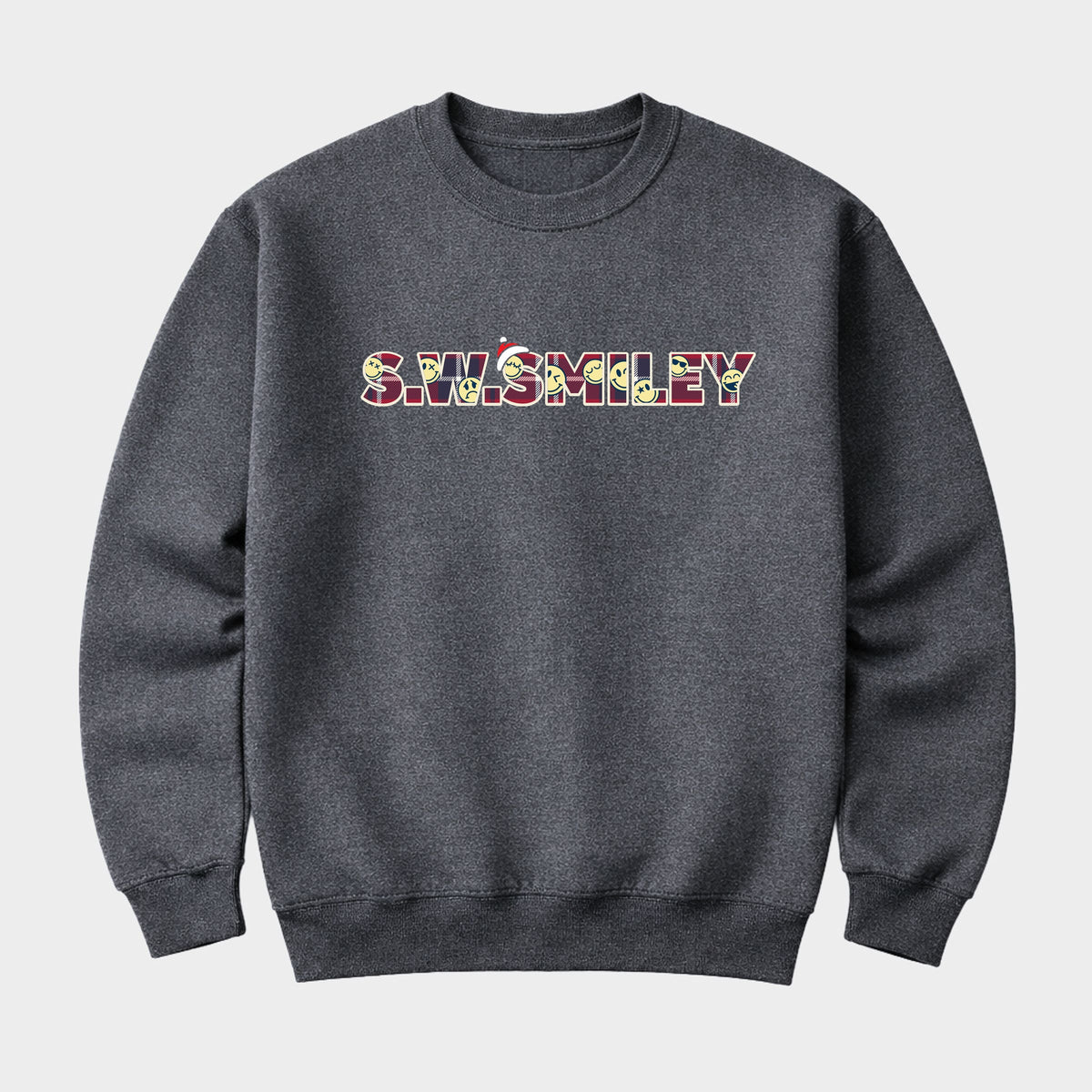 27922M_F-MSWT Dark Heather