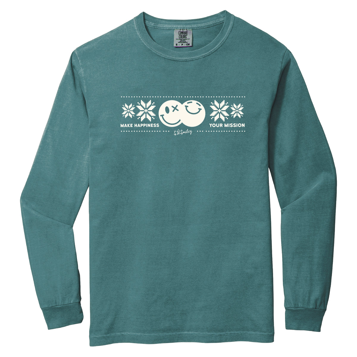 27924CRE_F-GDLS Blue Spruce