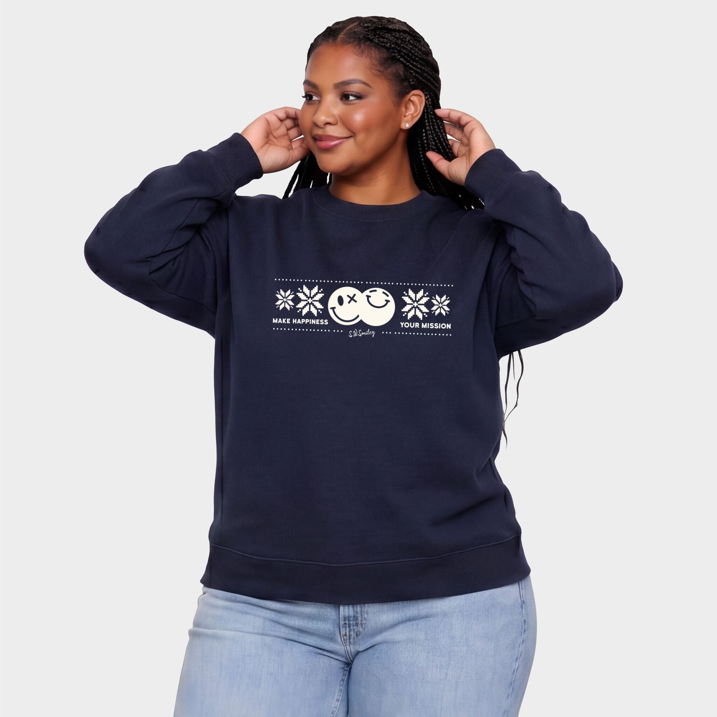 27924CRE_F-PSWT True Navy