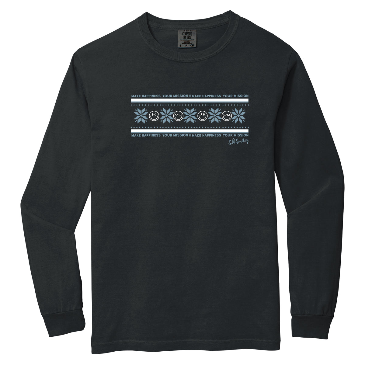27926M_F-GDLS Black