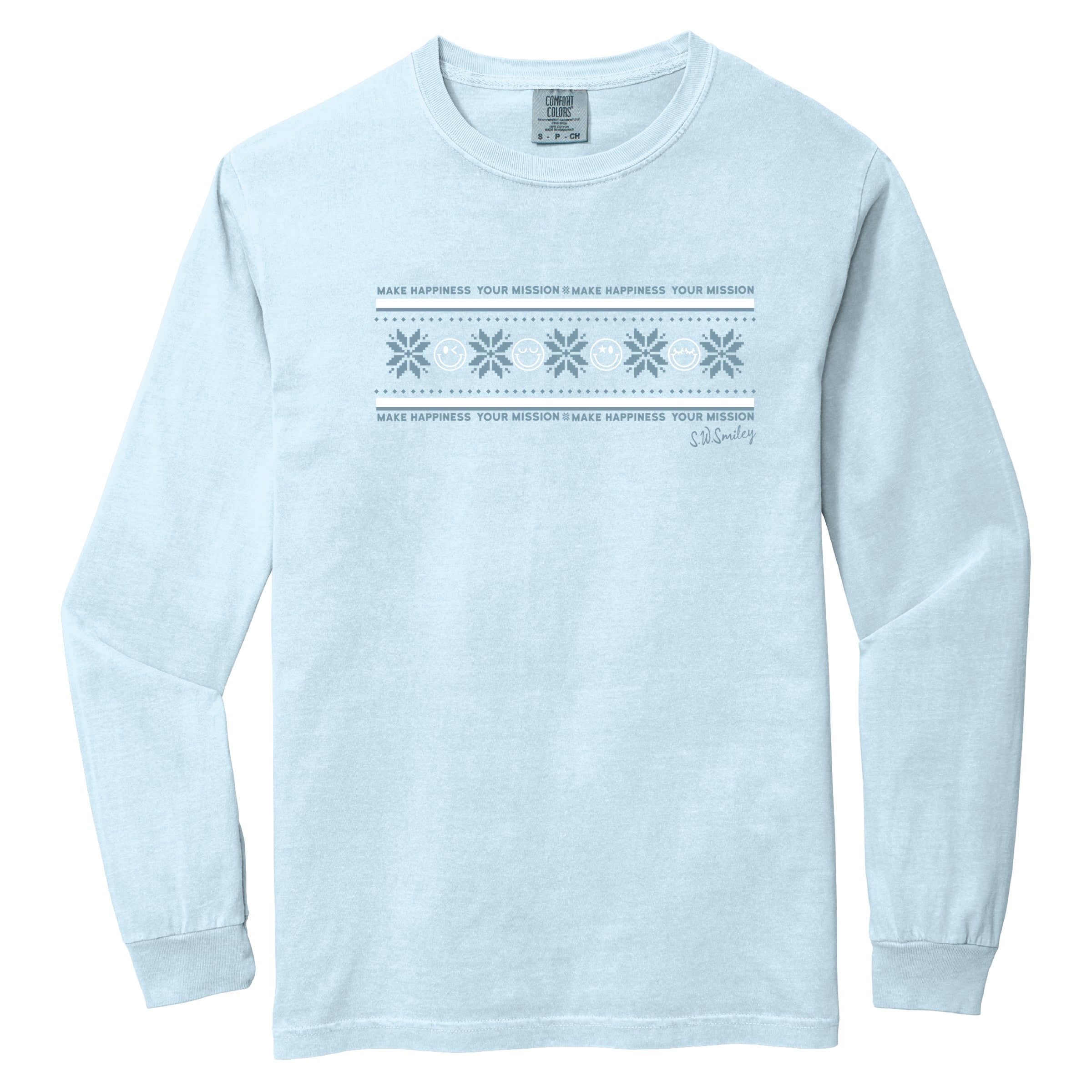 27926M_F-GDLS Chambray