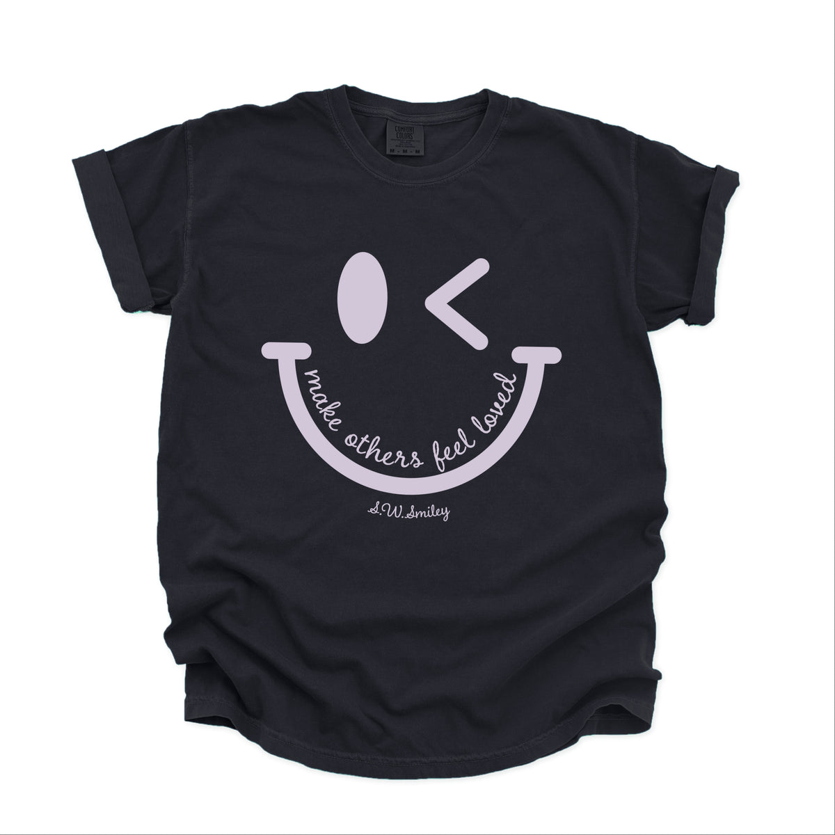 27928LILPU_F-GDT Black