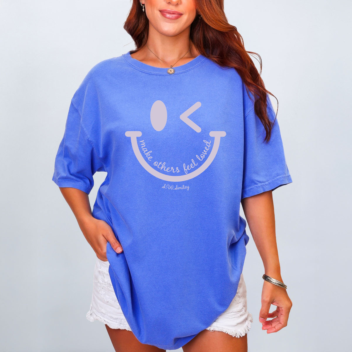 27928LILPU_F-GDT Flo Blue