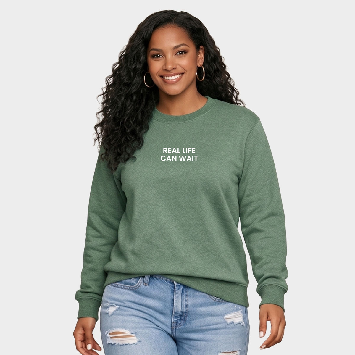 variant-Heather Green-noThread