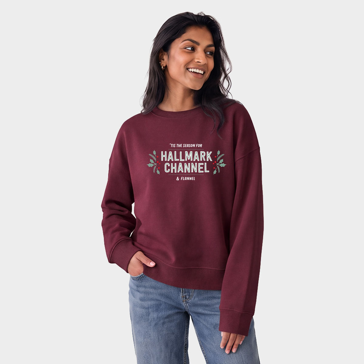 28061M_F-CSWT Maroon