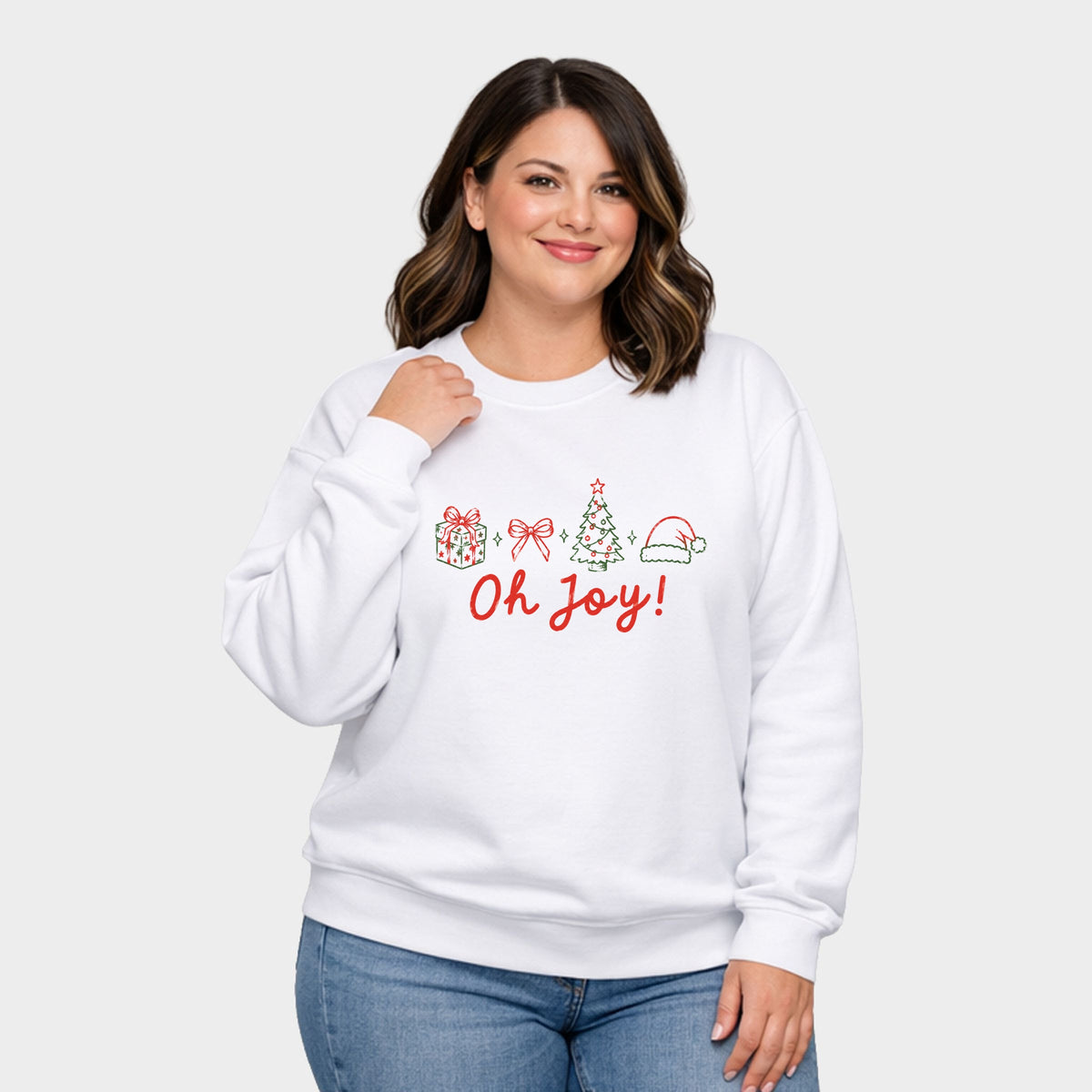 28128M_F-PSWT White