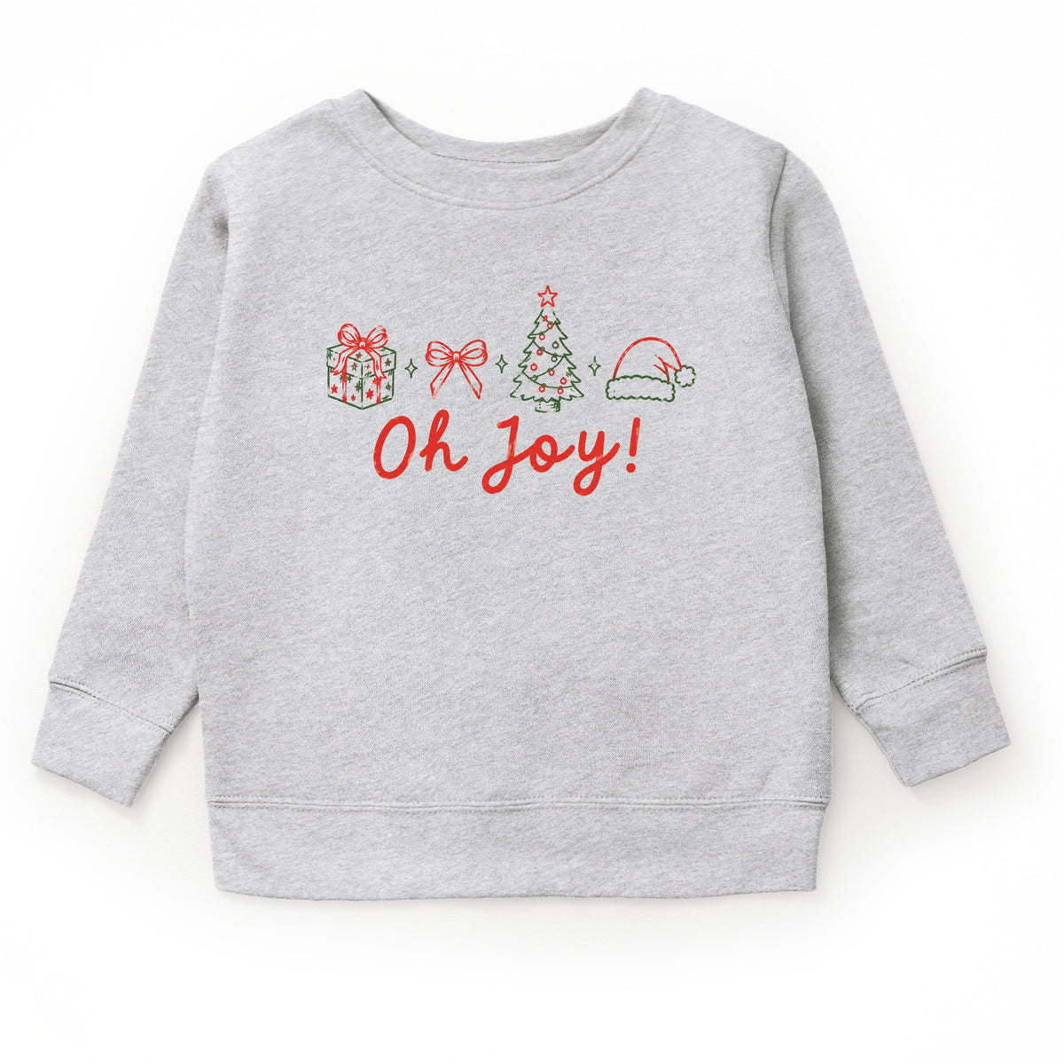 28128M_F-RSYSWT Heather Grey