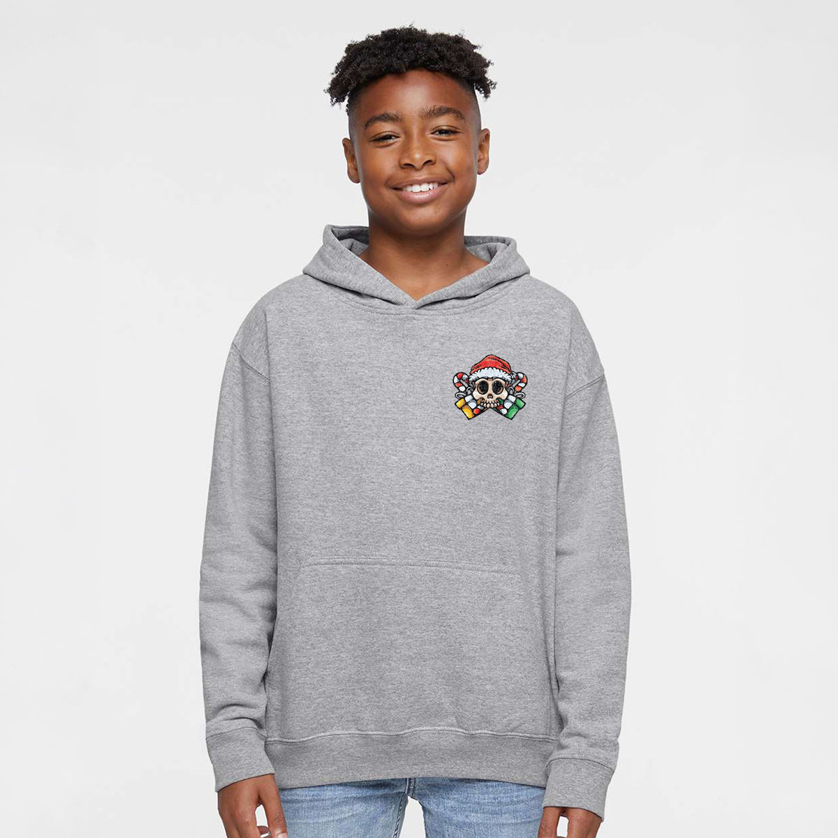28150M_LCB-YH Heather Grey