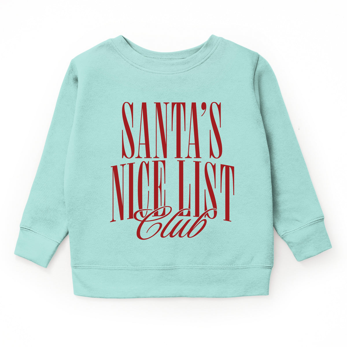 28151RED_F-RSYSWT Seafoam