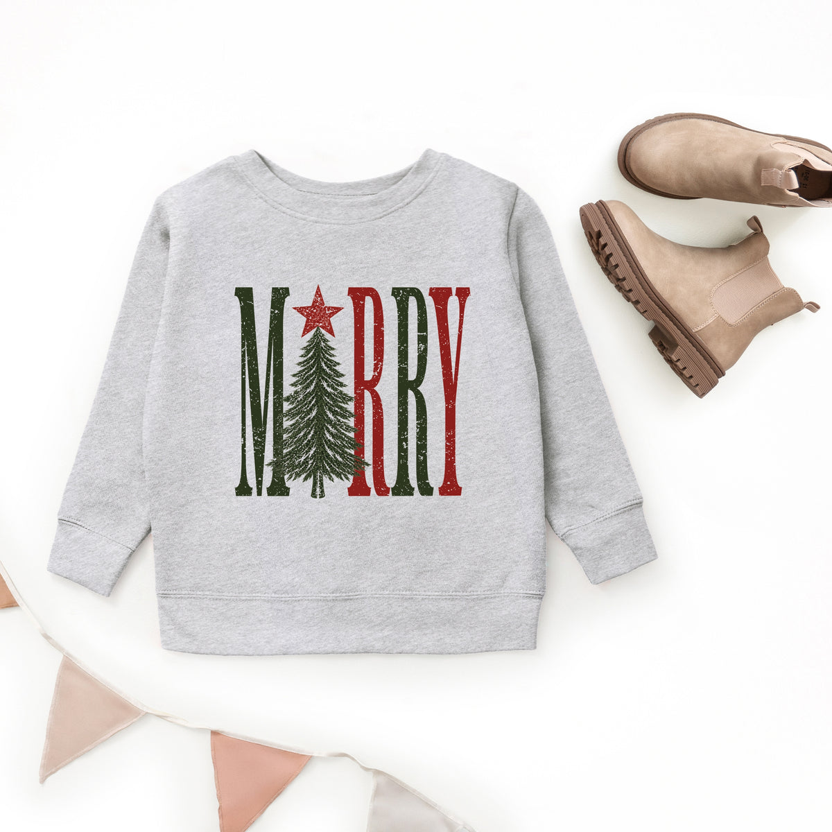 28157M_F-RSYSWT Heather Grey