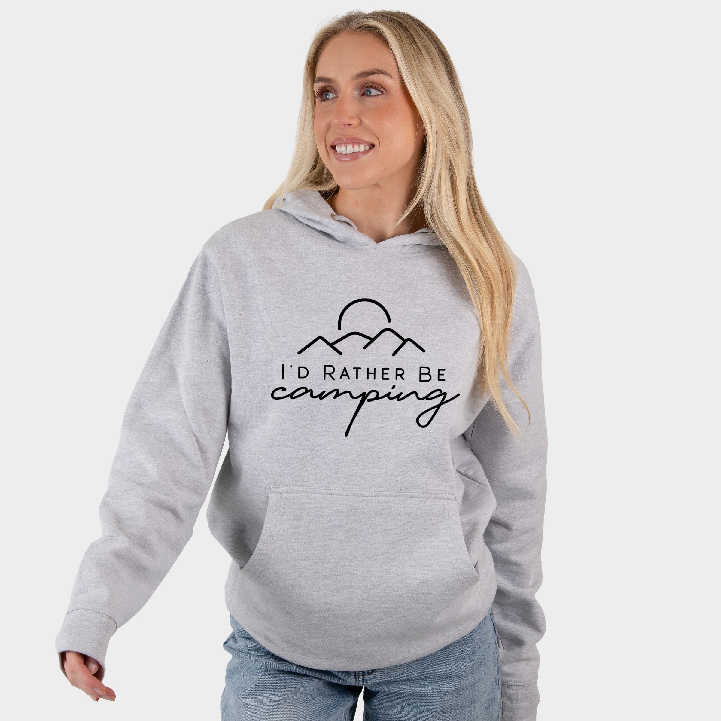 2965B_F-H Heather Grey