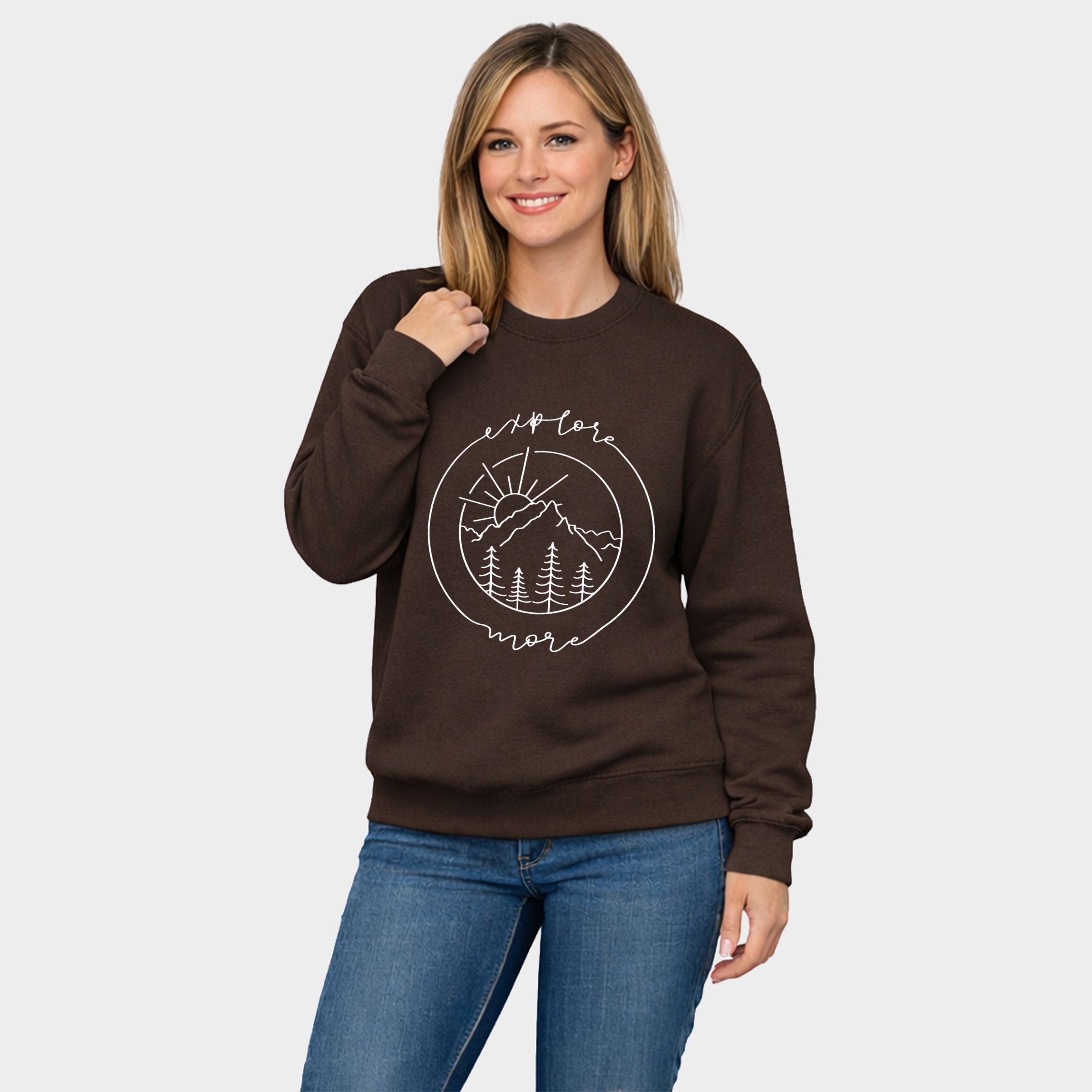 2972W_F-SWT Chocolate