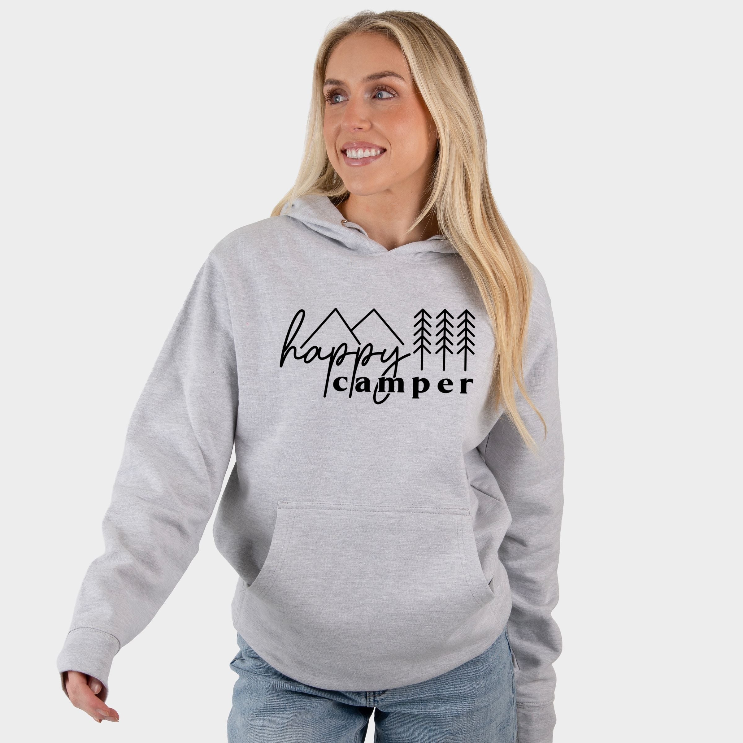 2975B_F-H Heather Grey