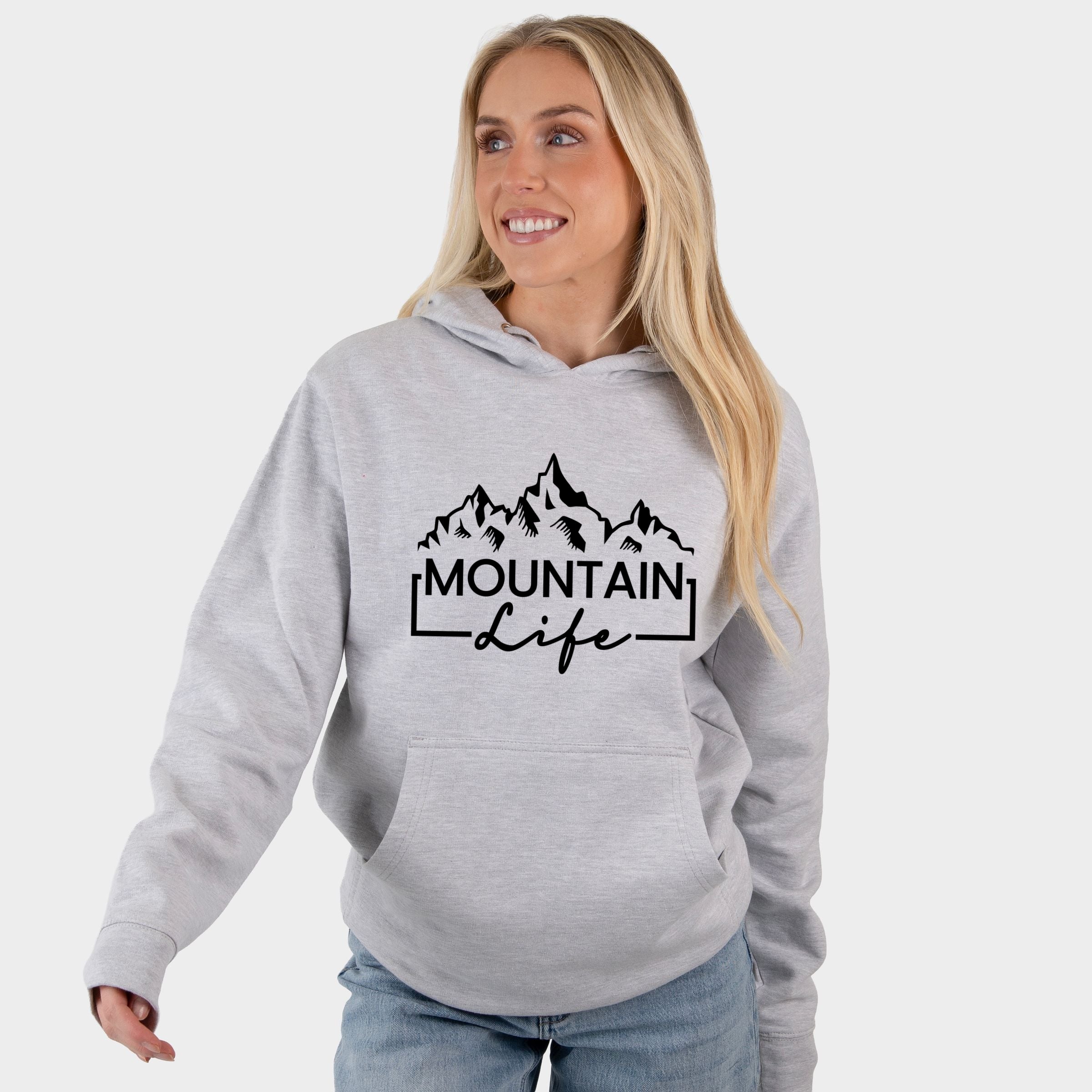 2990B_F-H Heather Grey