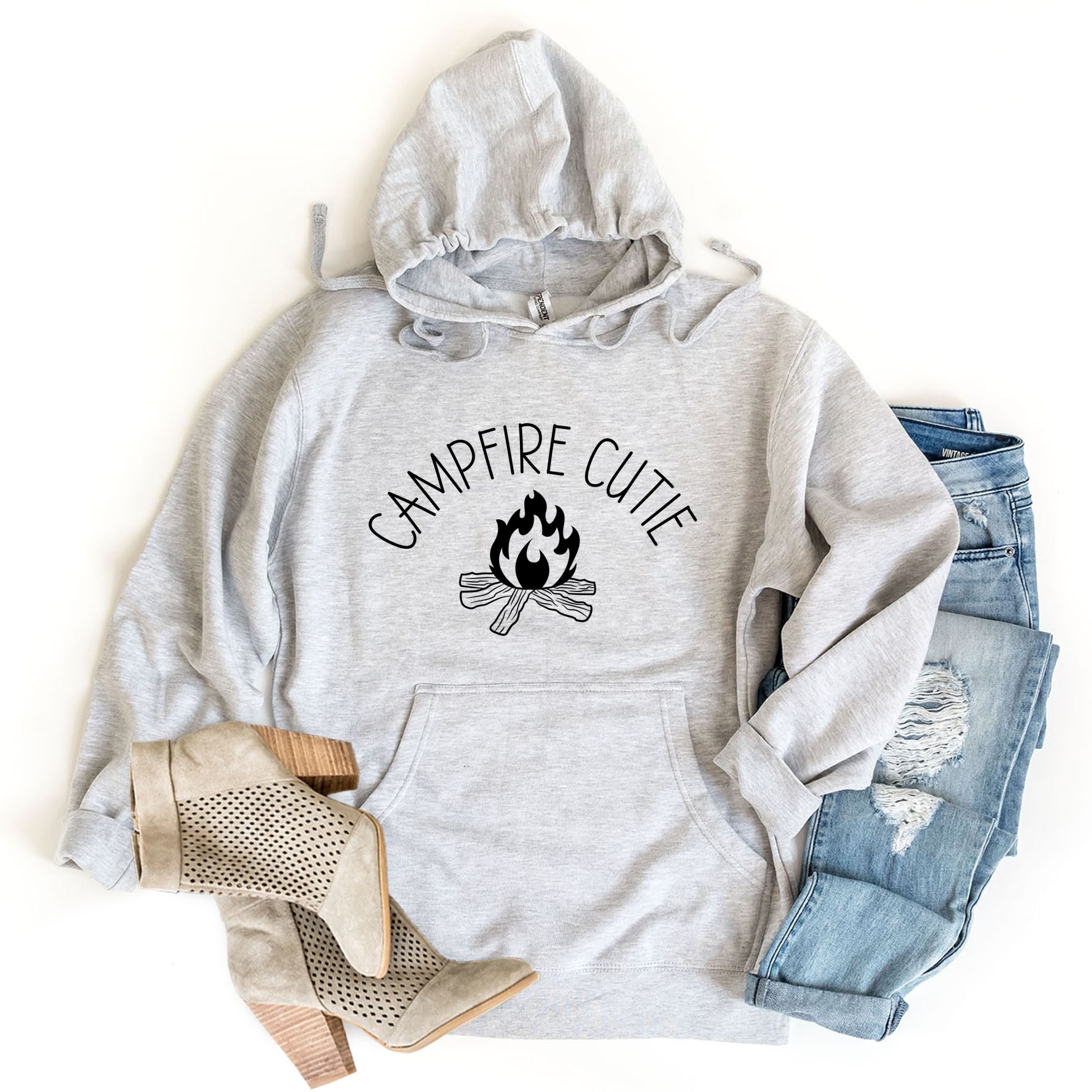 2991B_F-H Heather Grey