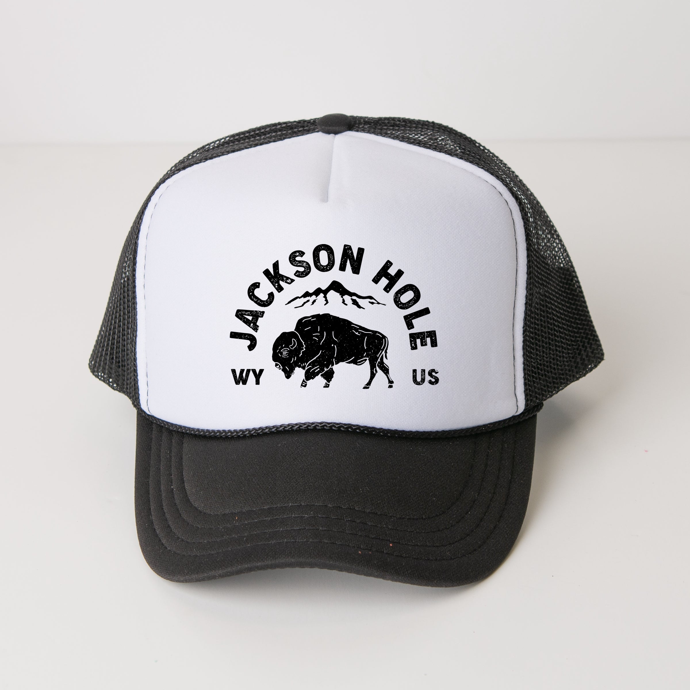 3148B_F-FTH White Black