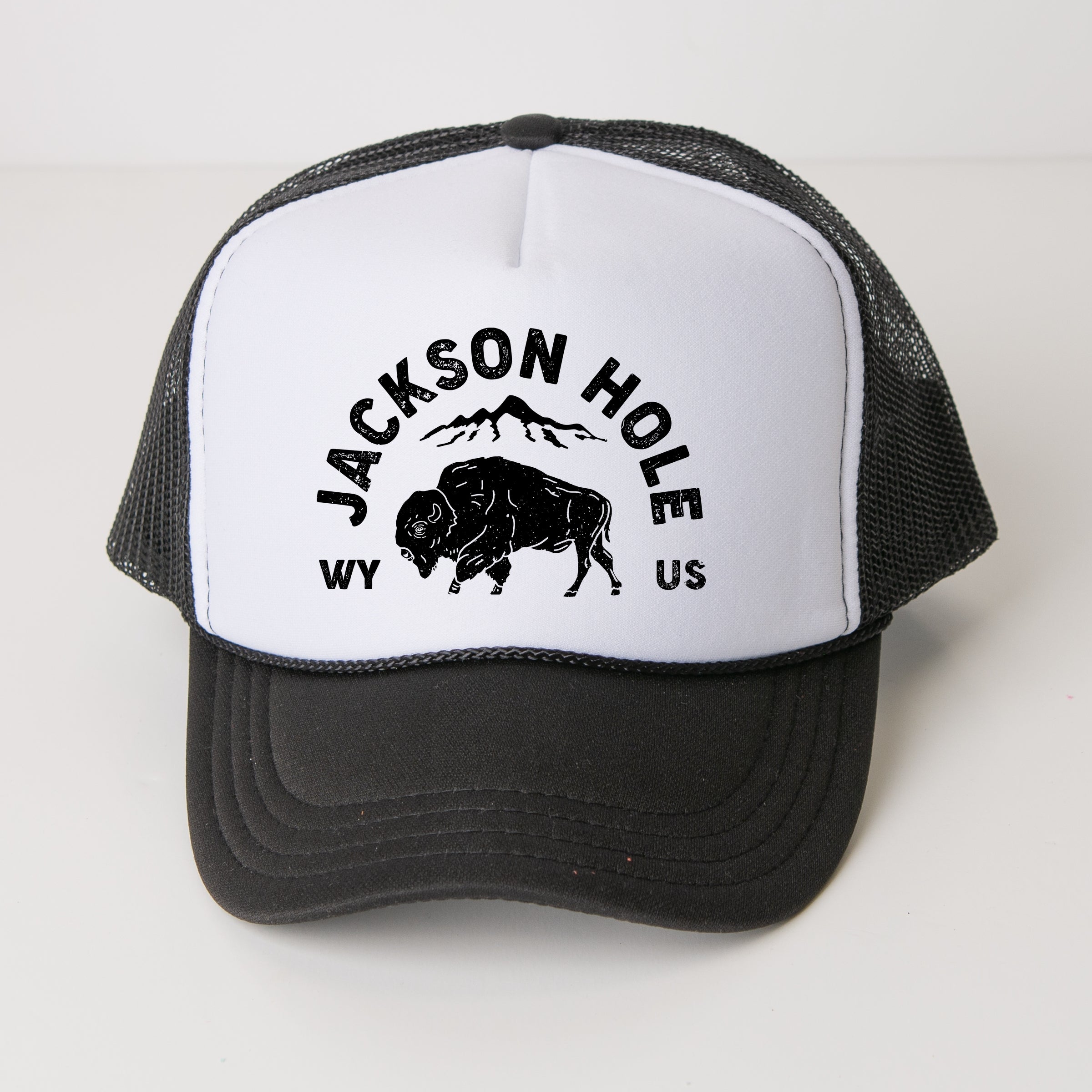 variant-White Black-noThread