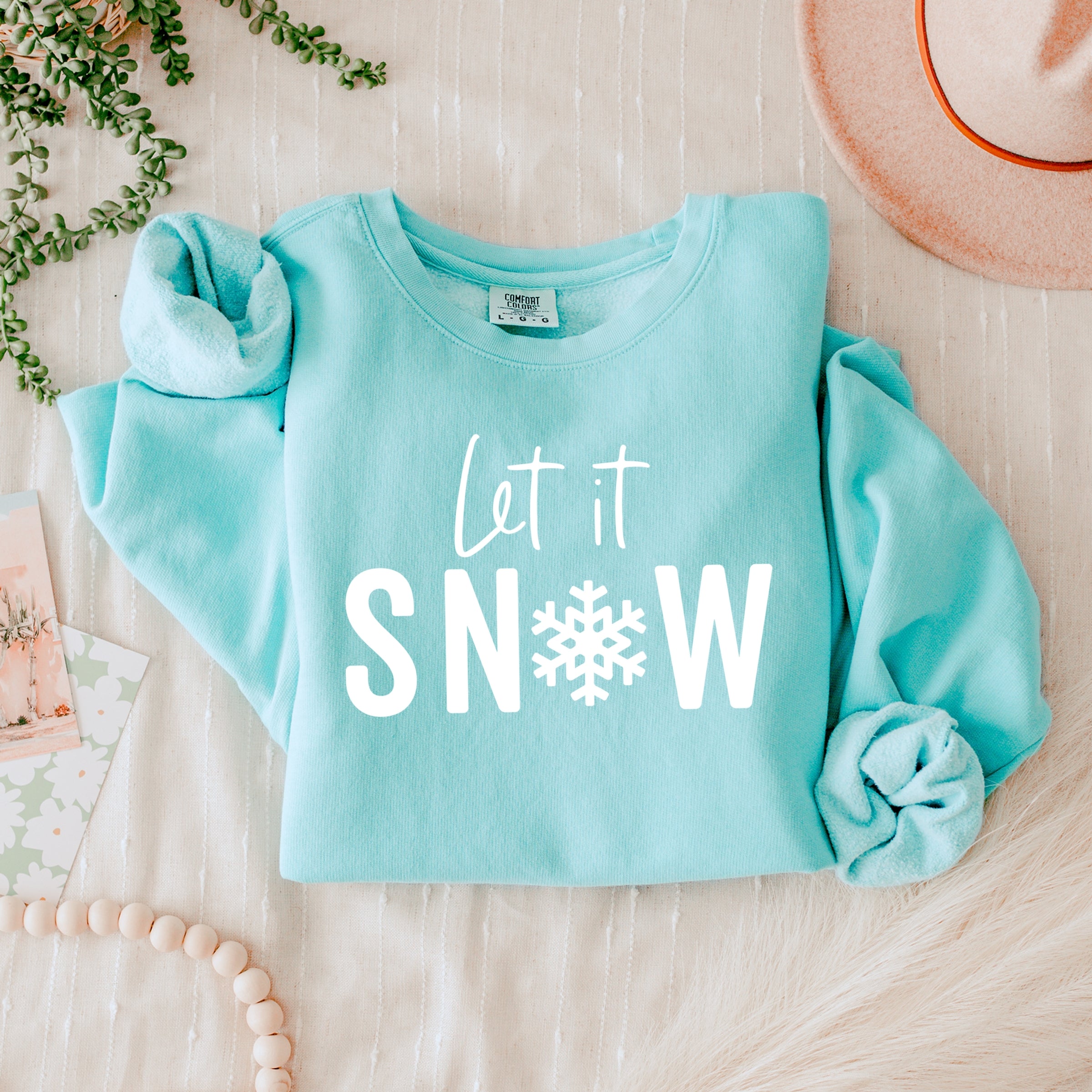 3312W_F-LGDSWT Chalky Mint