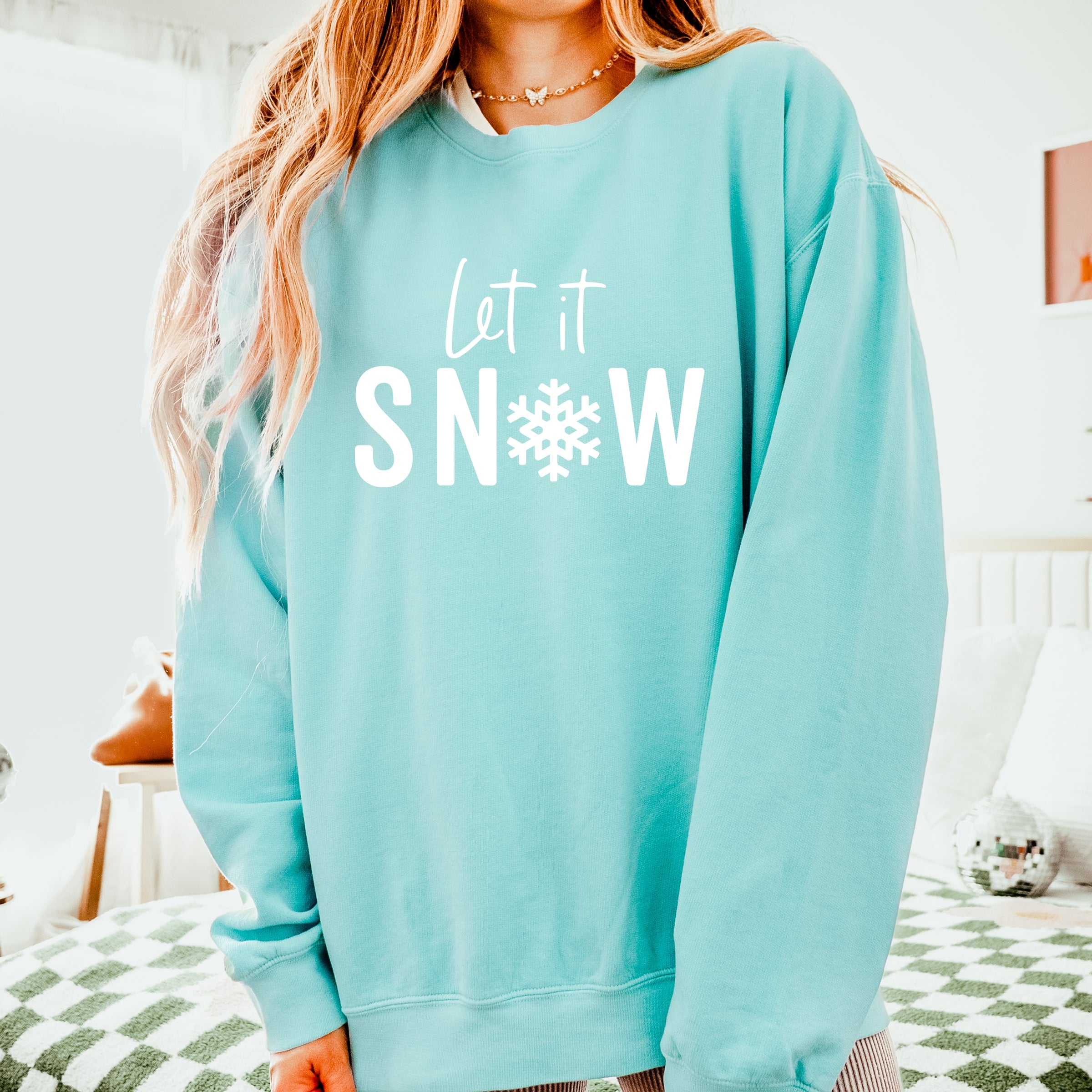 3312W_F-LGDSWT Chalky Mint