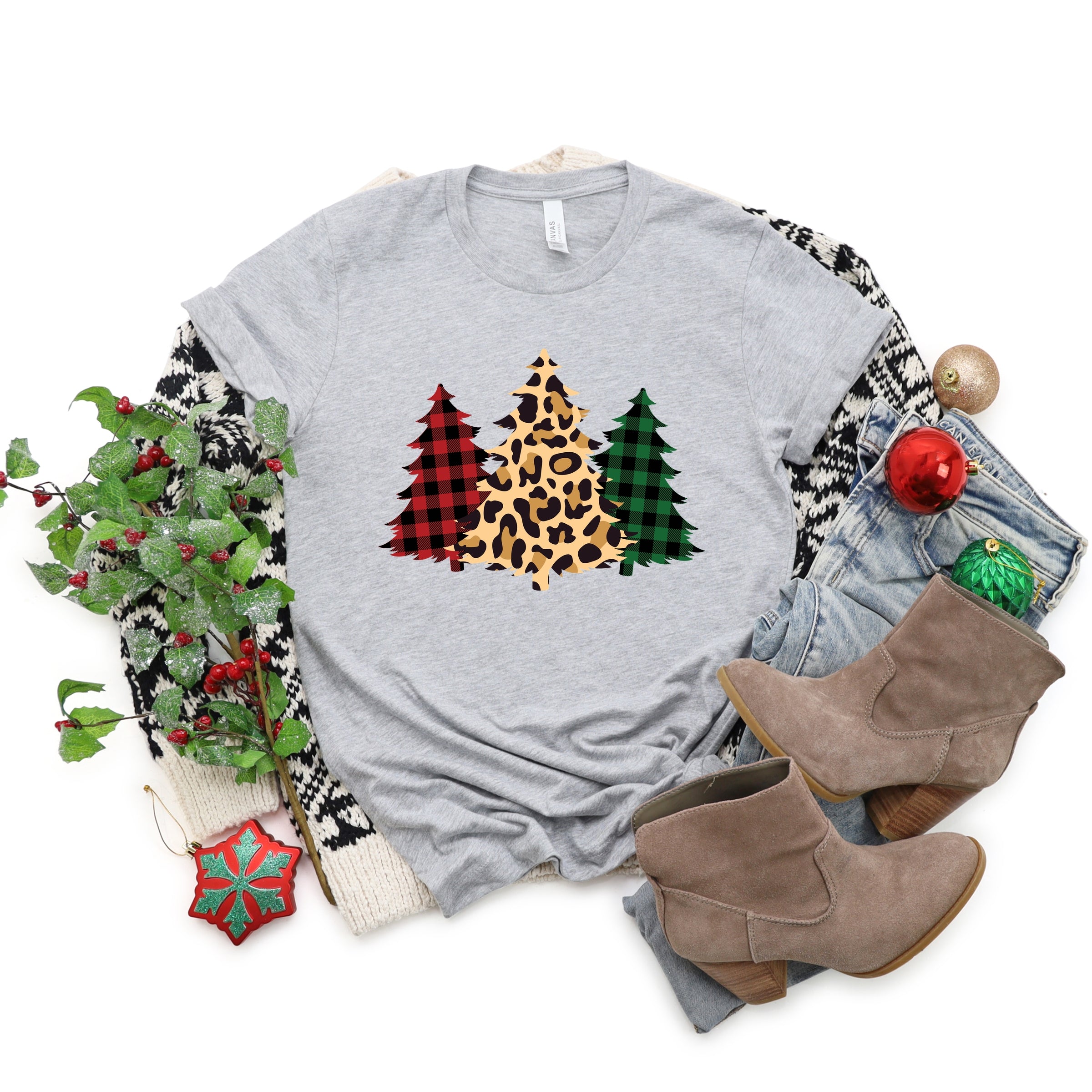 3485M_F-C Heather Grey