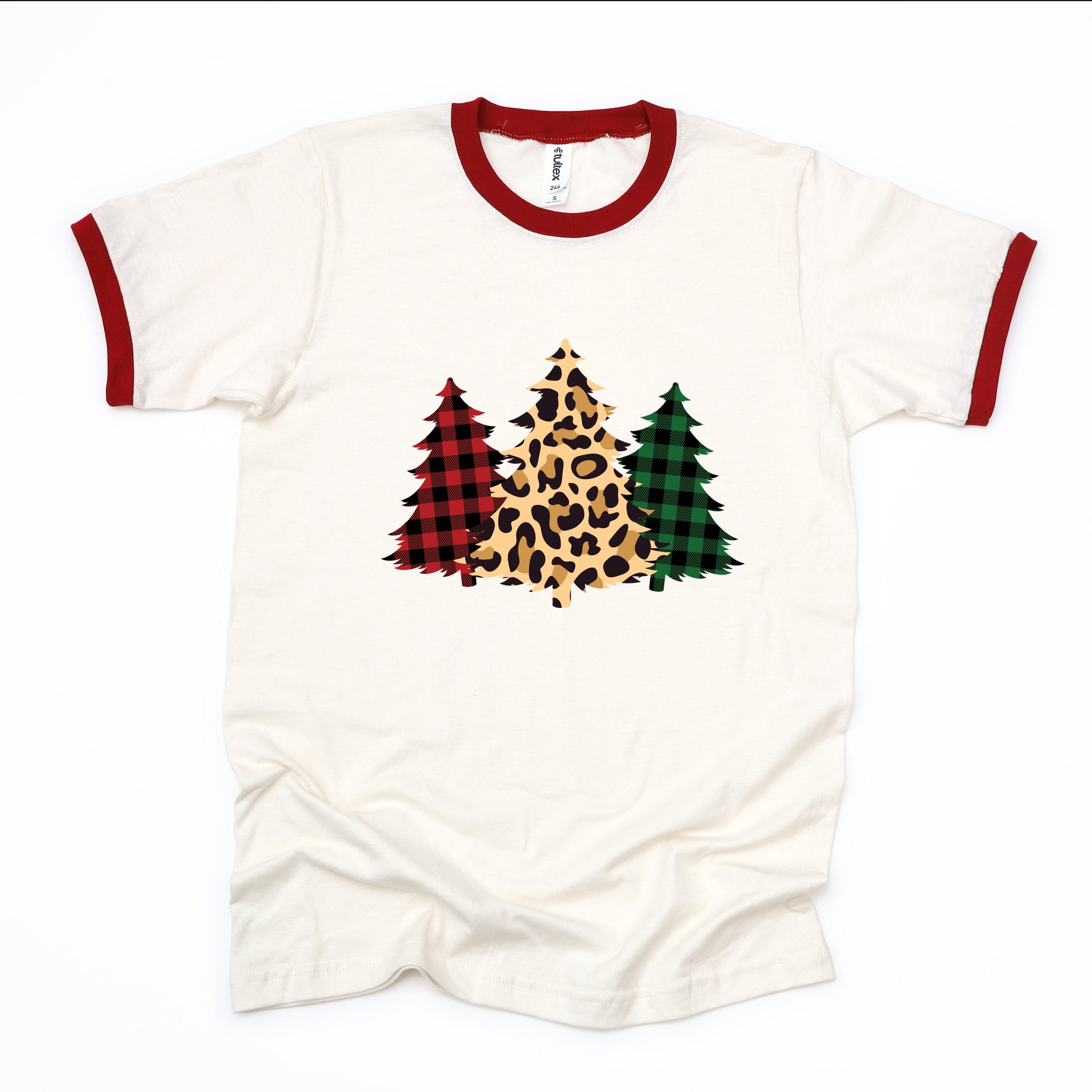 3485M_F-RT Vintage Red