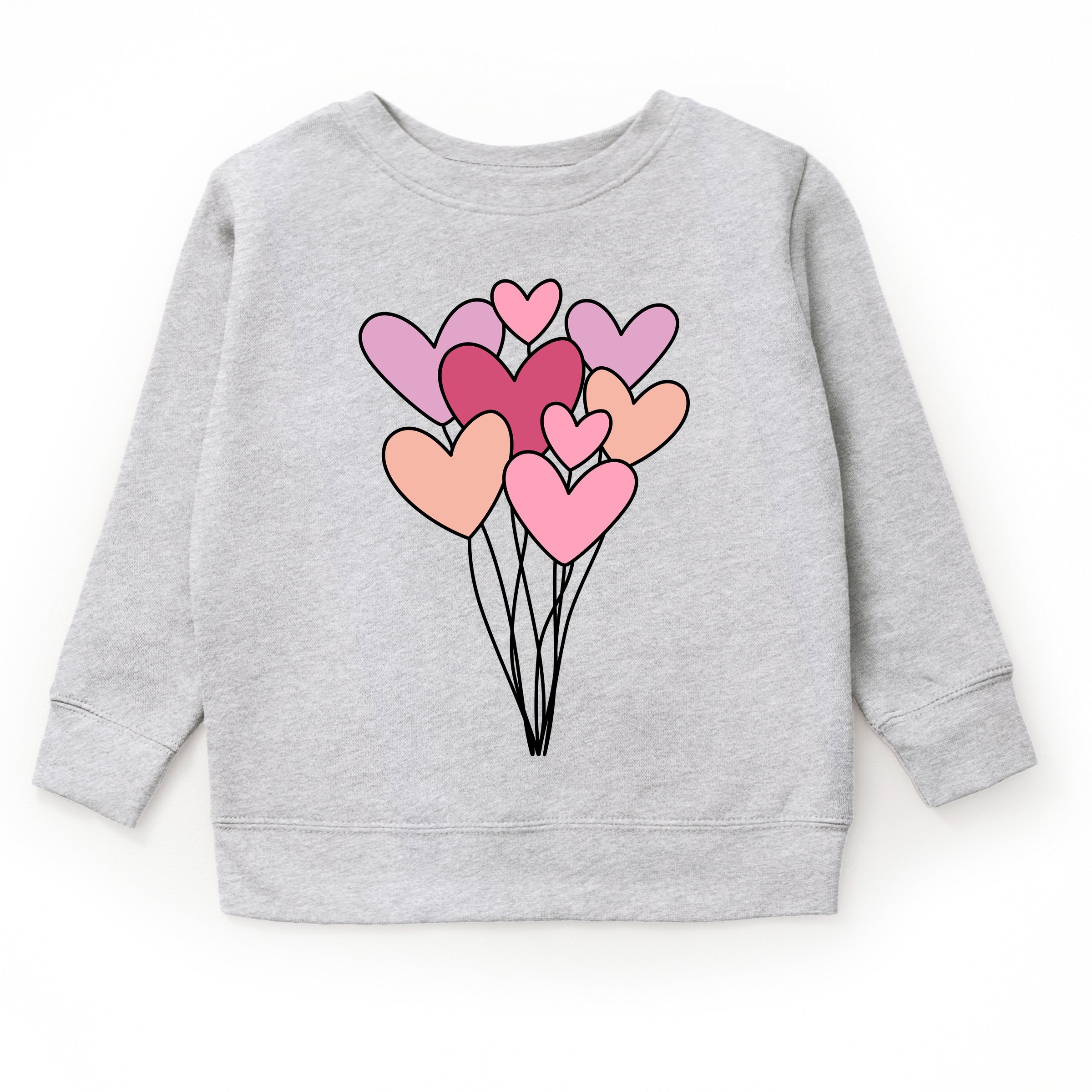 3731M_F-RSYSWT Heather Grey