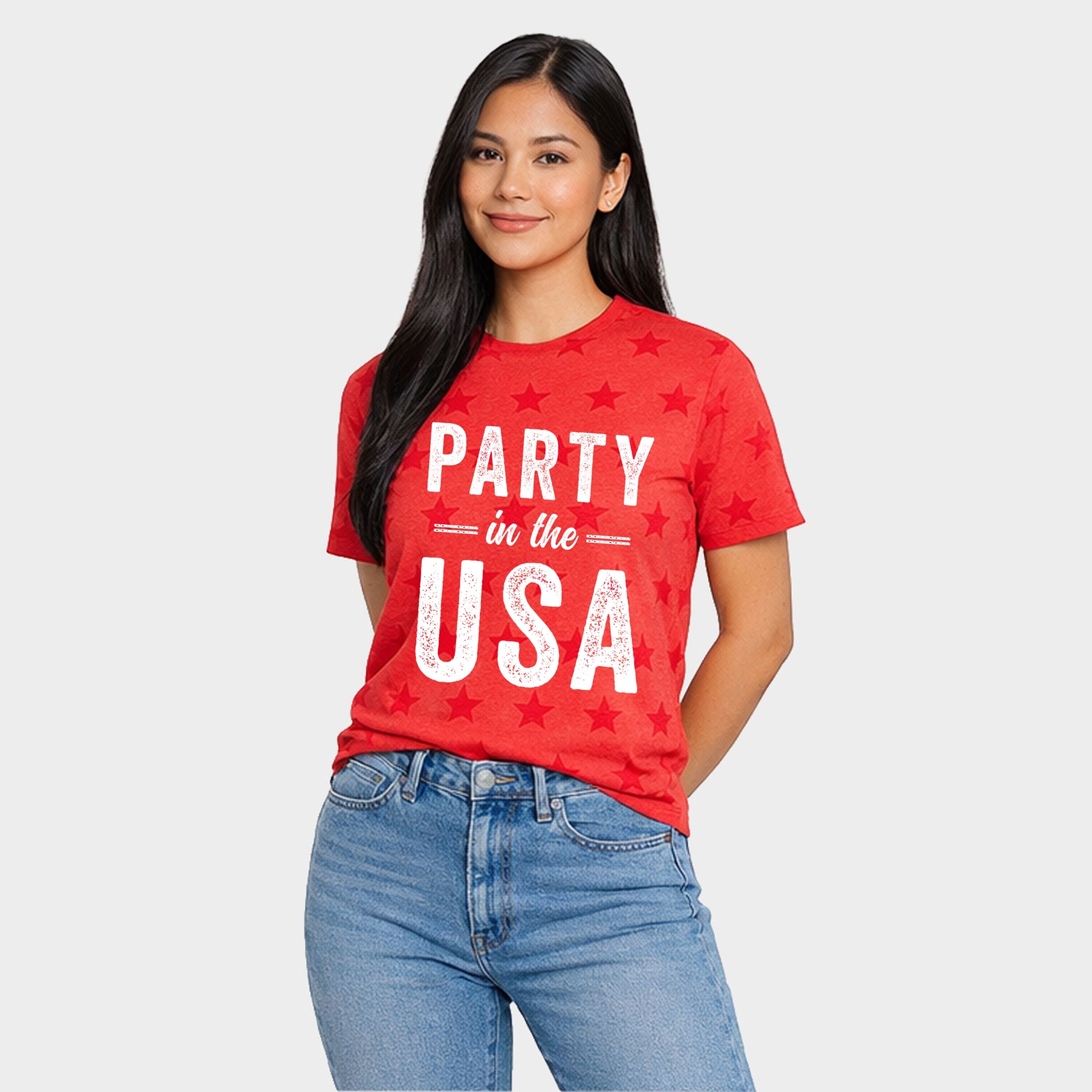 3901W_F-SC Red