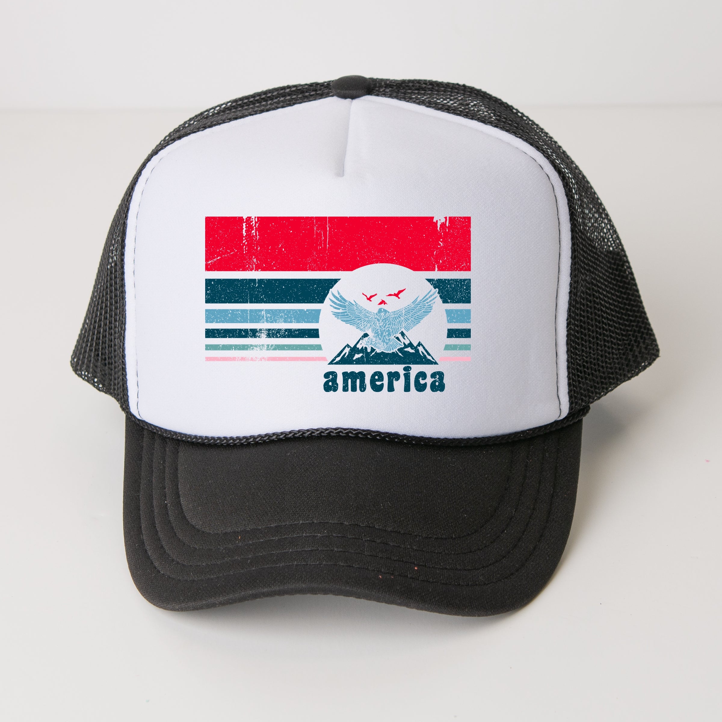 variant-White Black-noThread