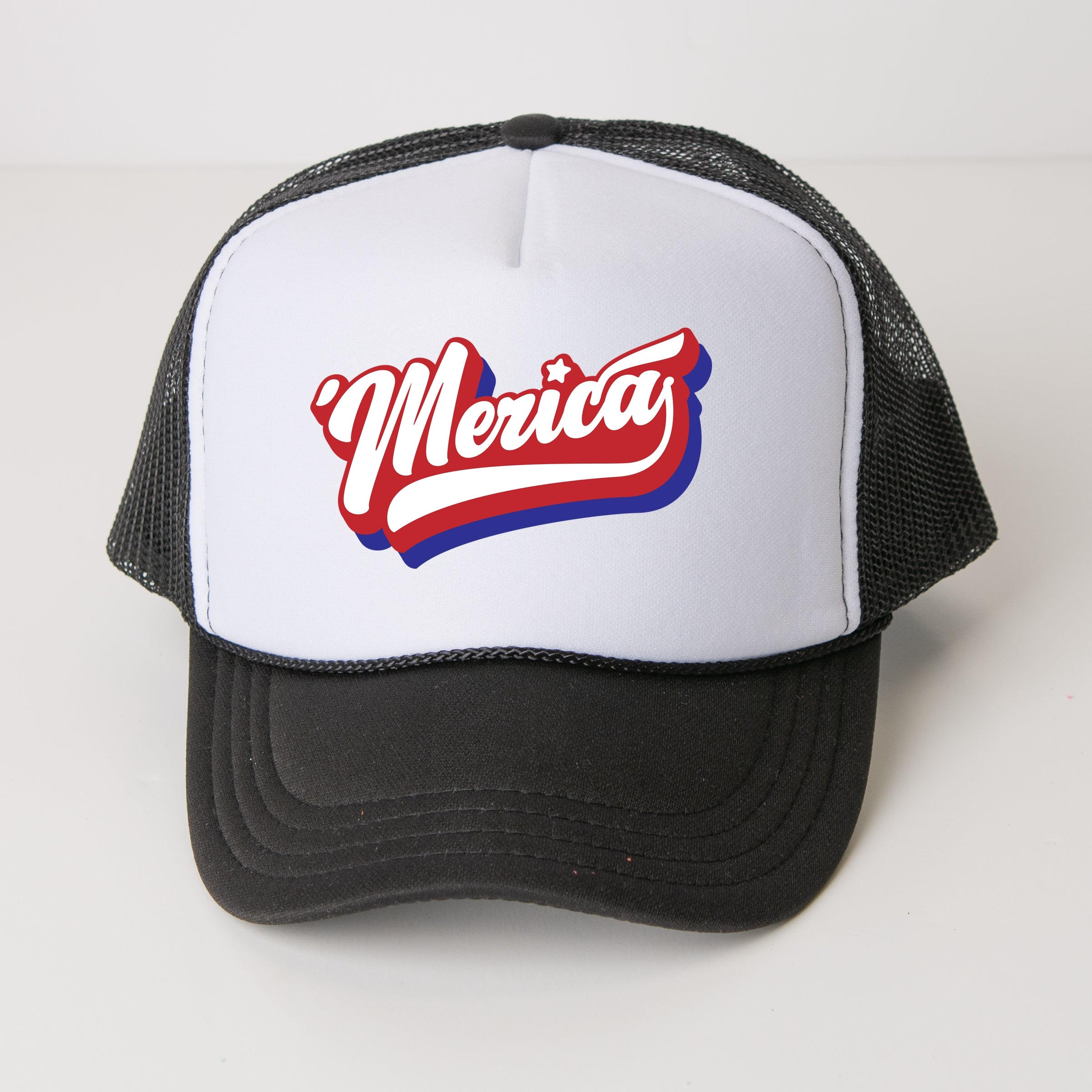 3941M_F-YFTH White Black