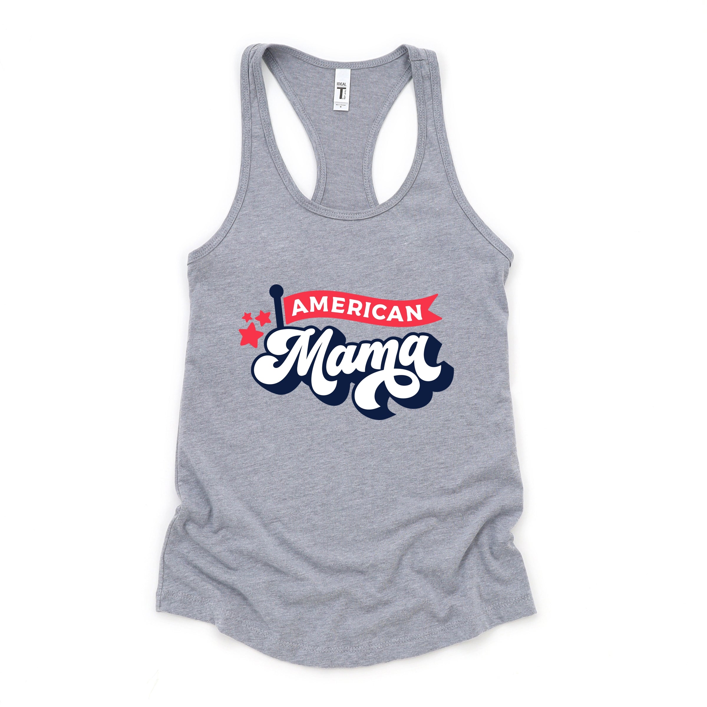 3950M_F-RB Heather Grey