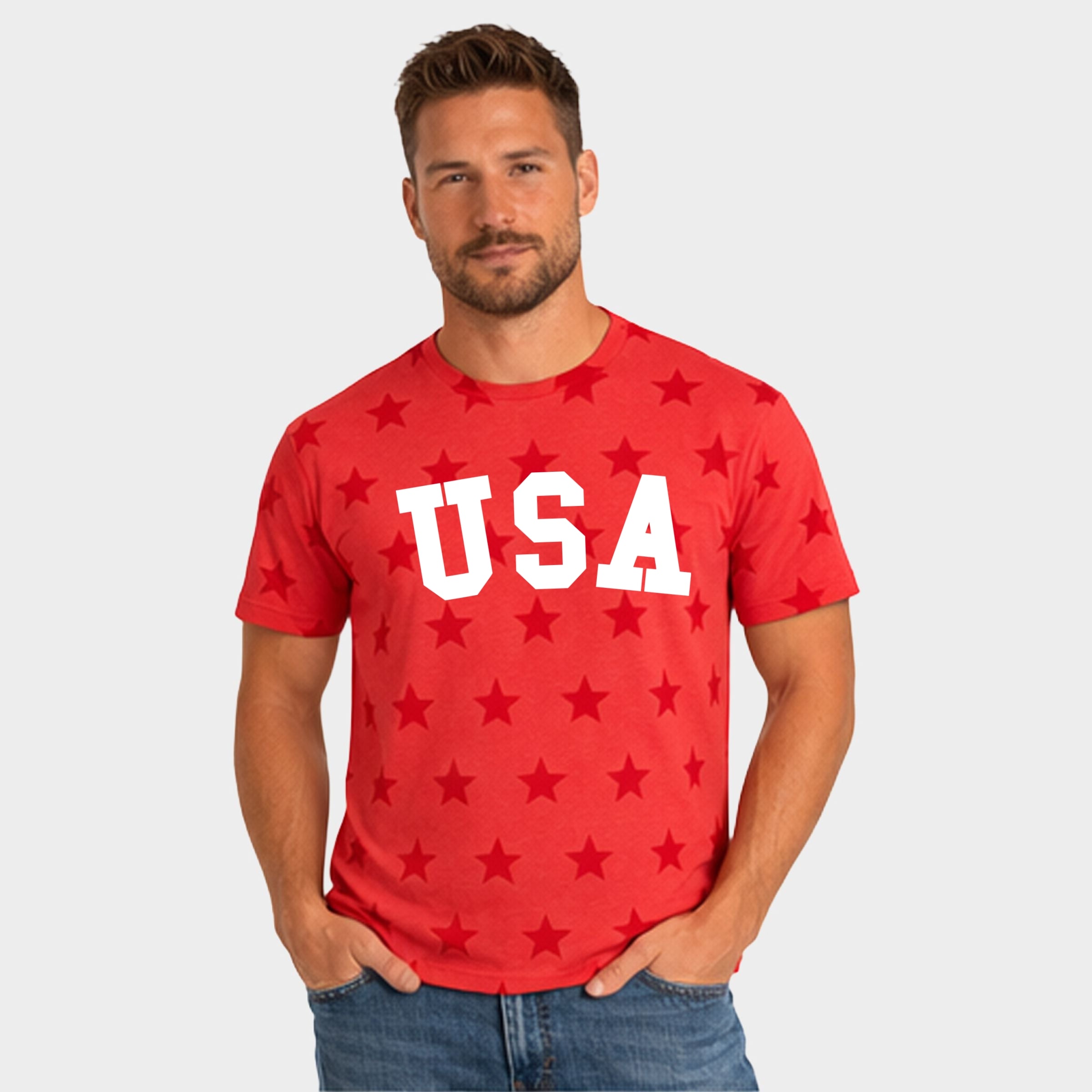 3988W_F-MSC Red