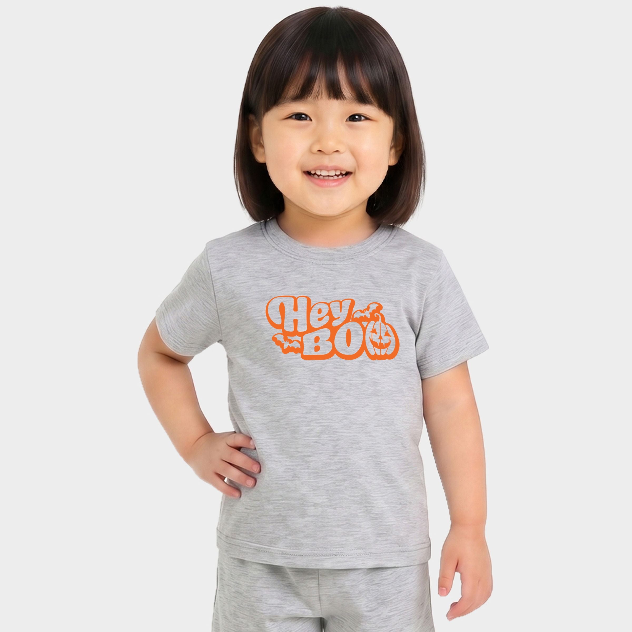 4025ORA_F-TSSET Heather Grey