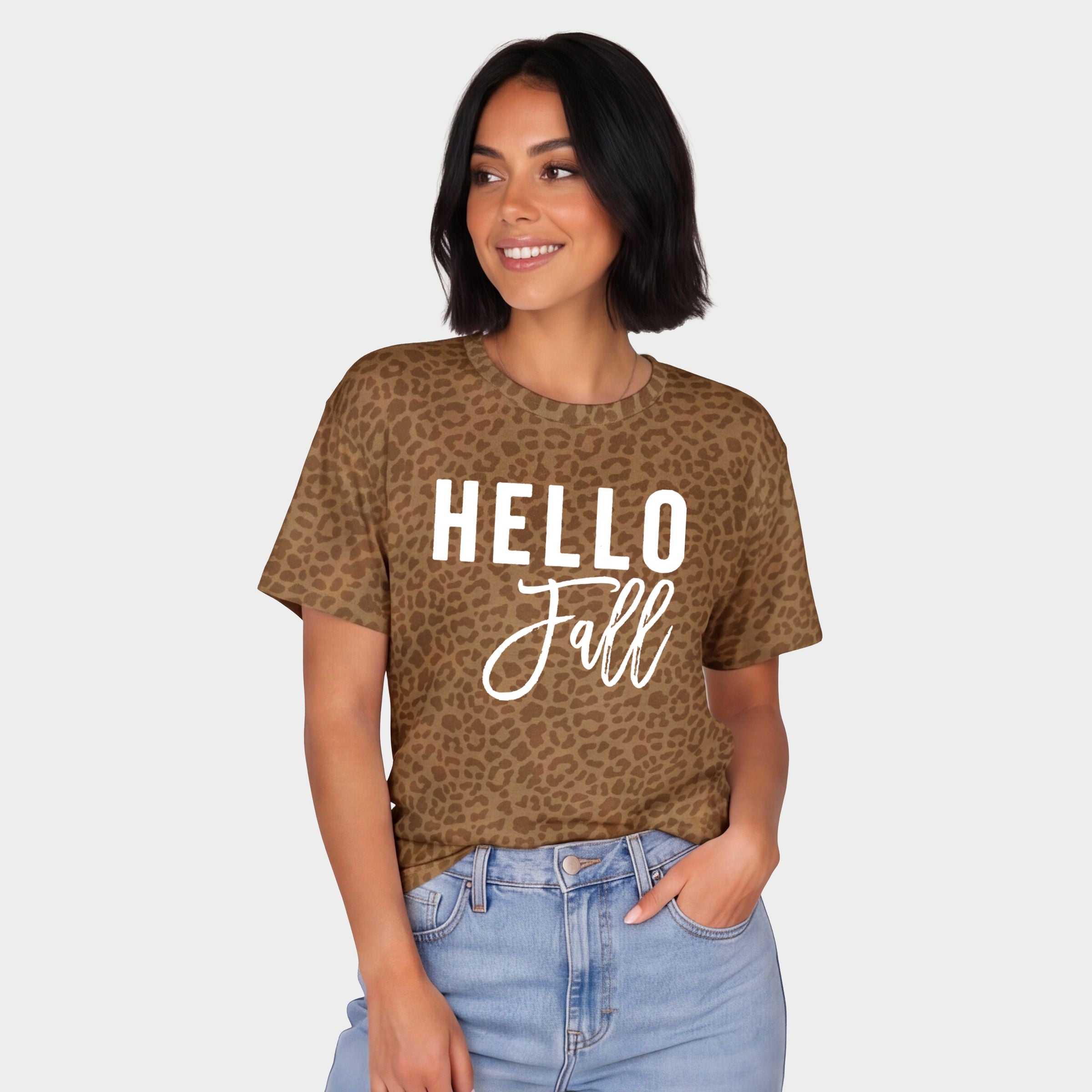4203W_F-LPT Brown