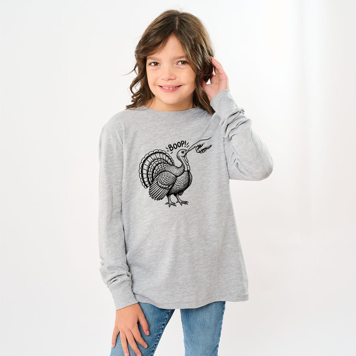 variant-Heather Grey-noThread